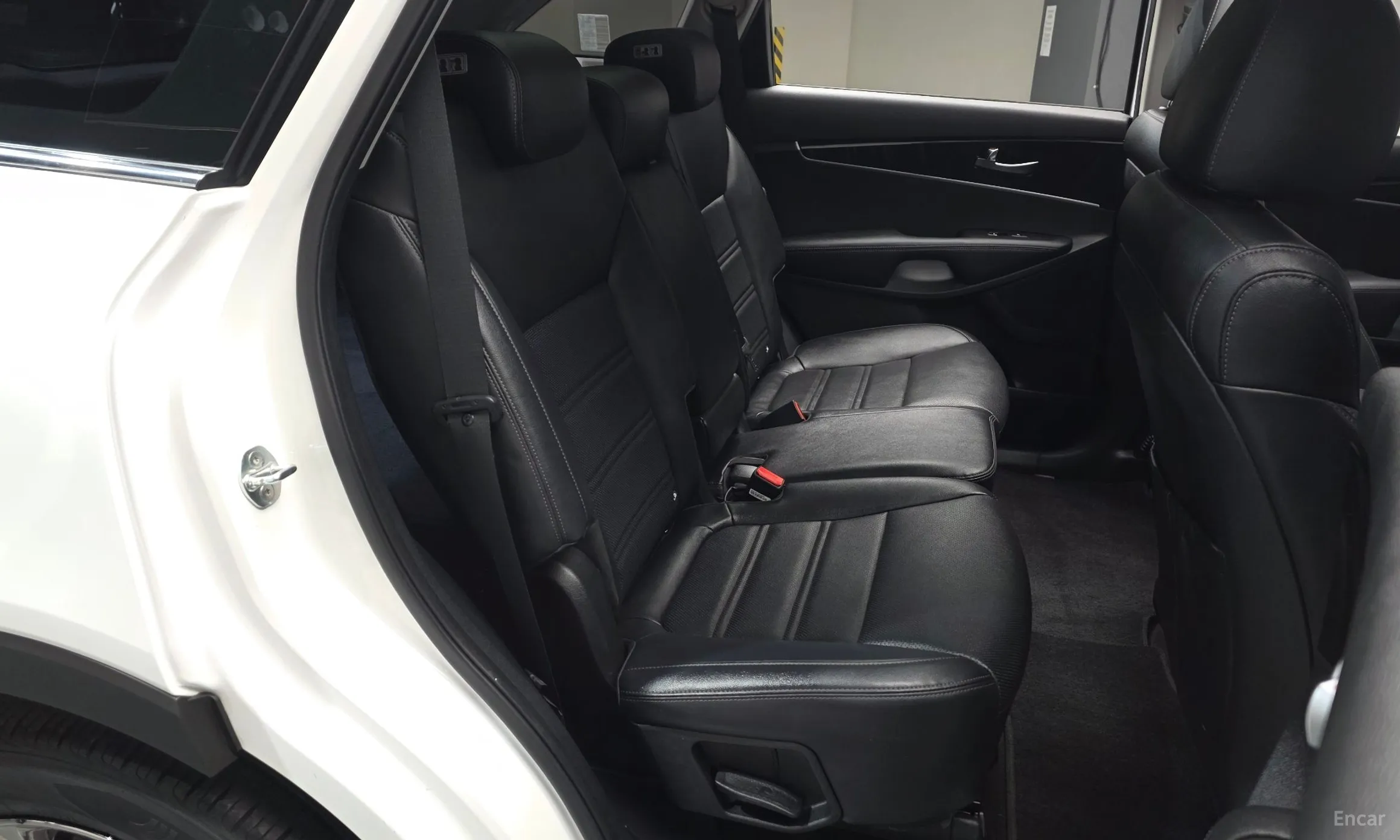 Kia Sorento превью 11