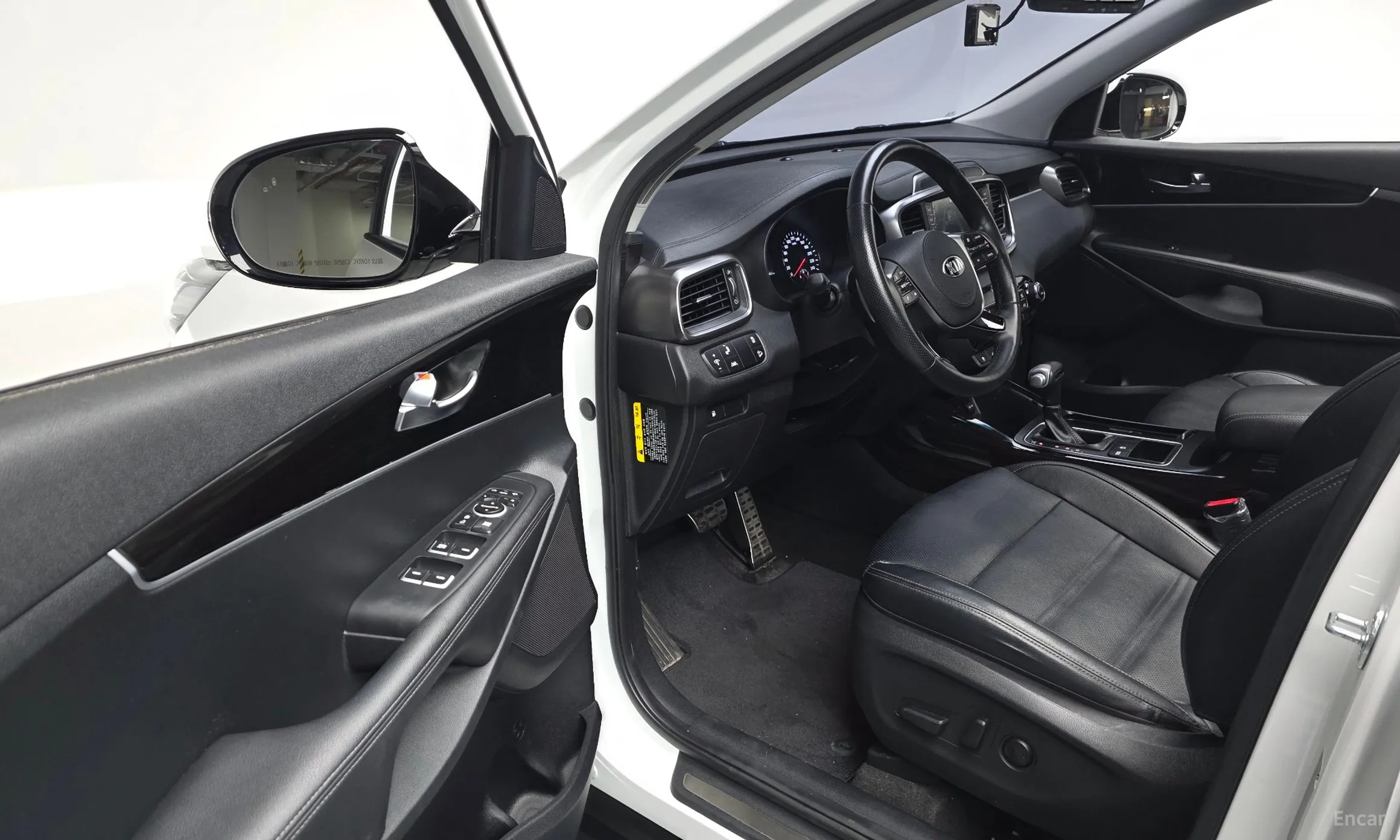 Kia Sorento превью 12