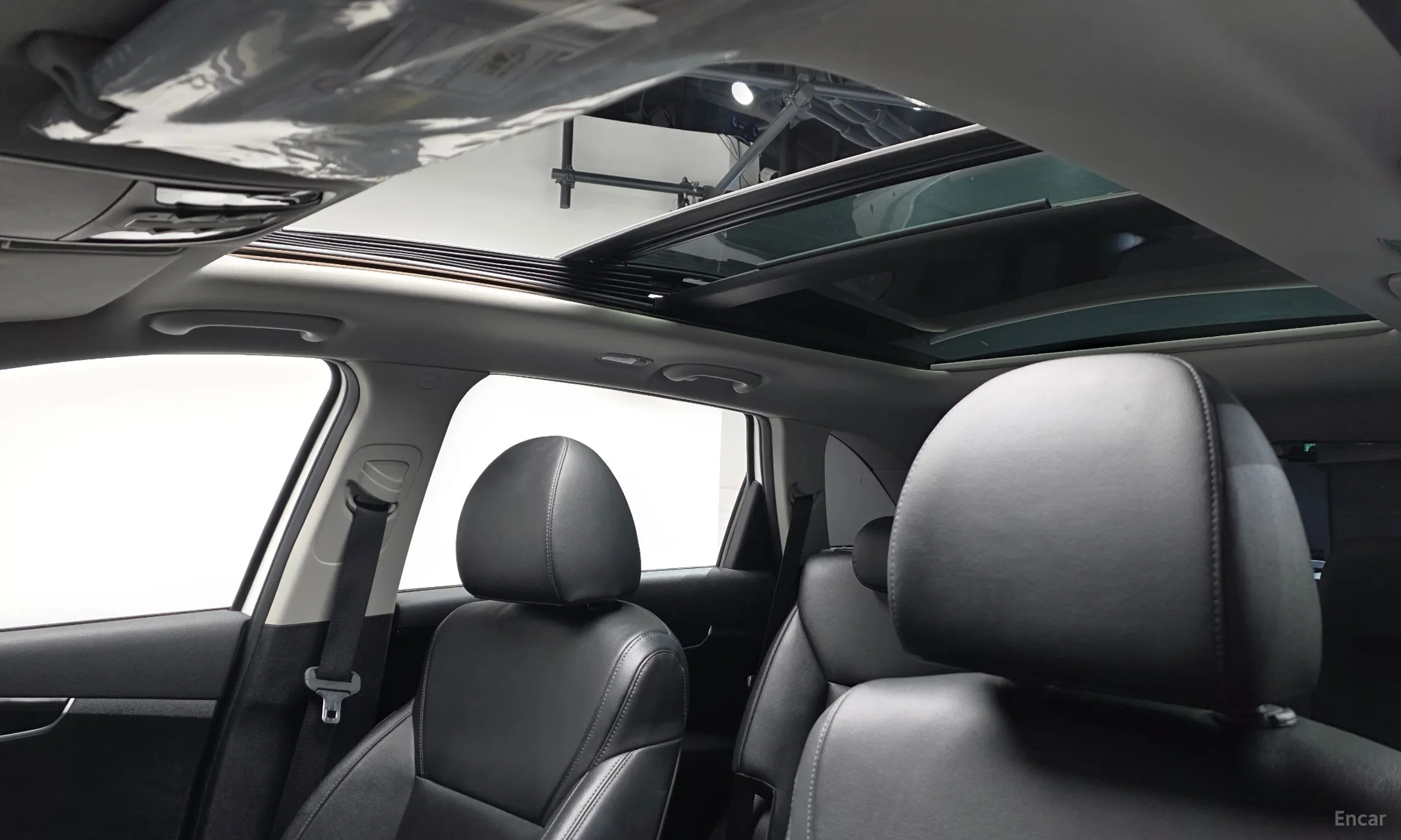 Kia Sorento превью 18