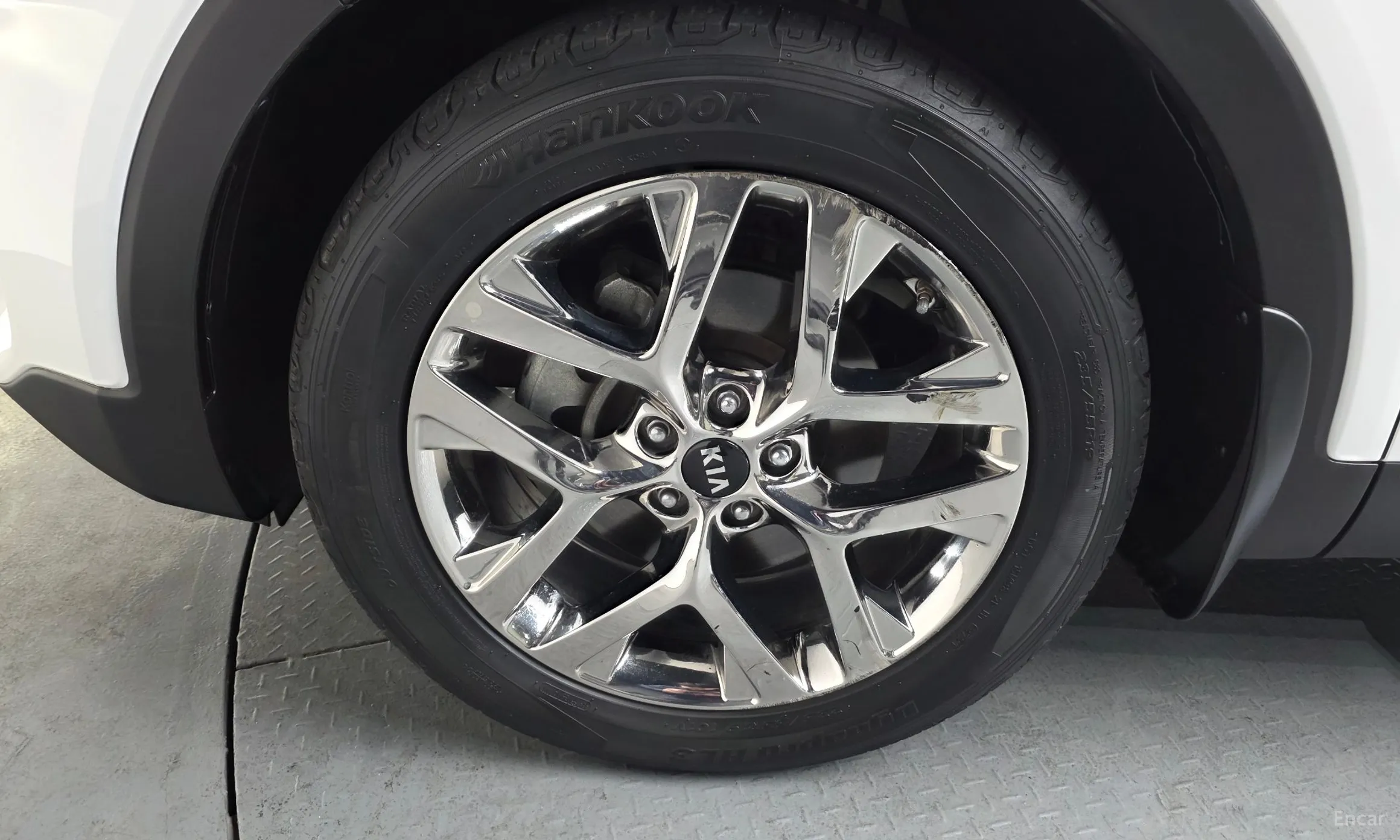 Kia Sorento превью 5