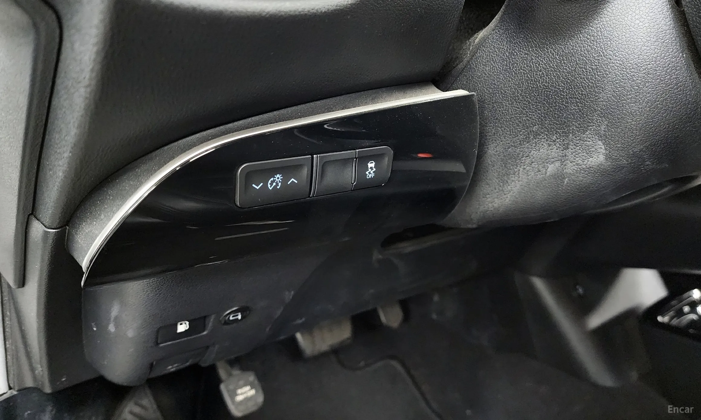 Toyota Prius 4th Generation превью 16