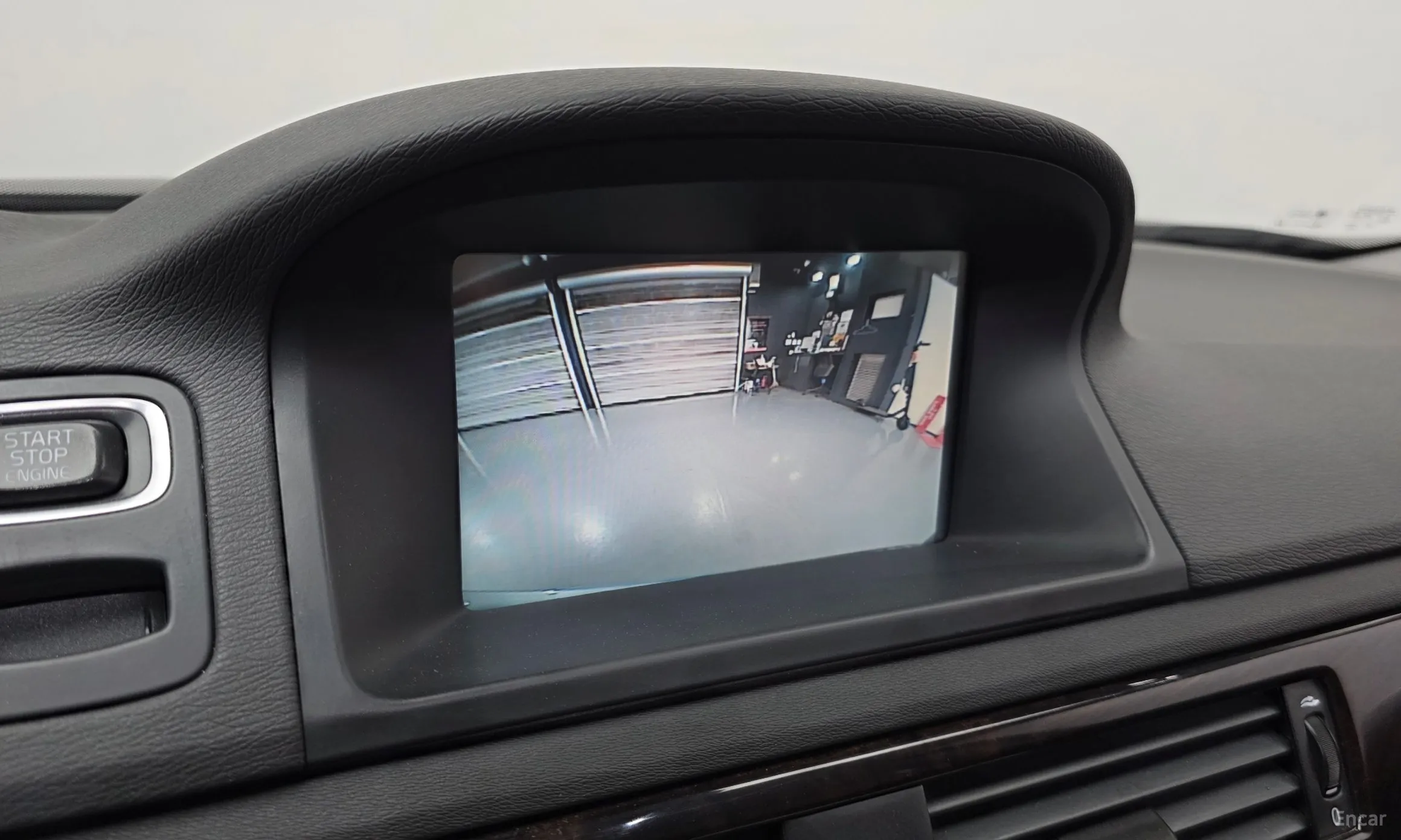 Volvo S80 превью 15