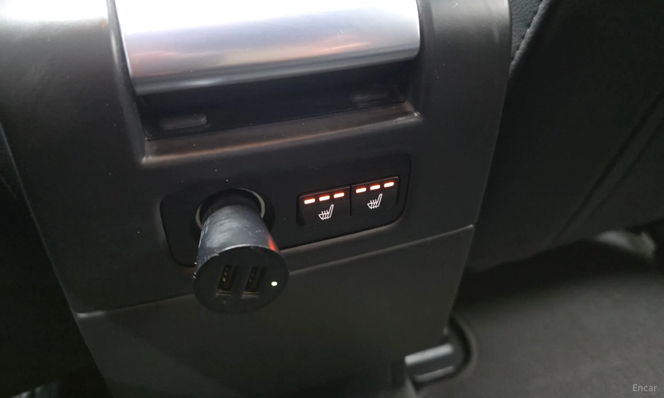 Volvo S80 превью 18