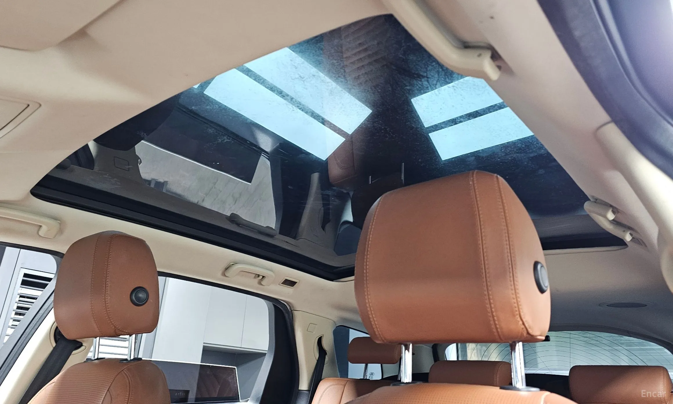 Land Rover Discovery Sports превью 19