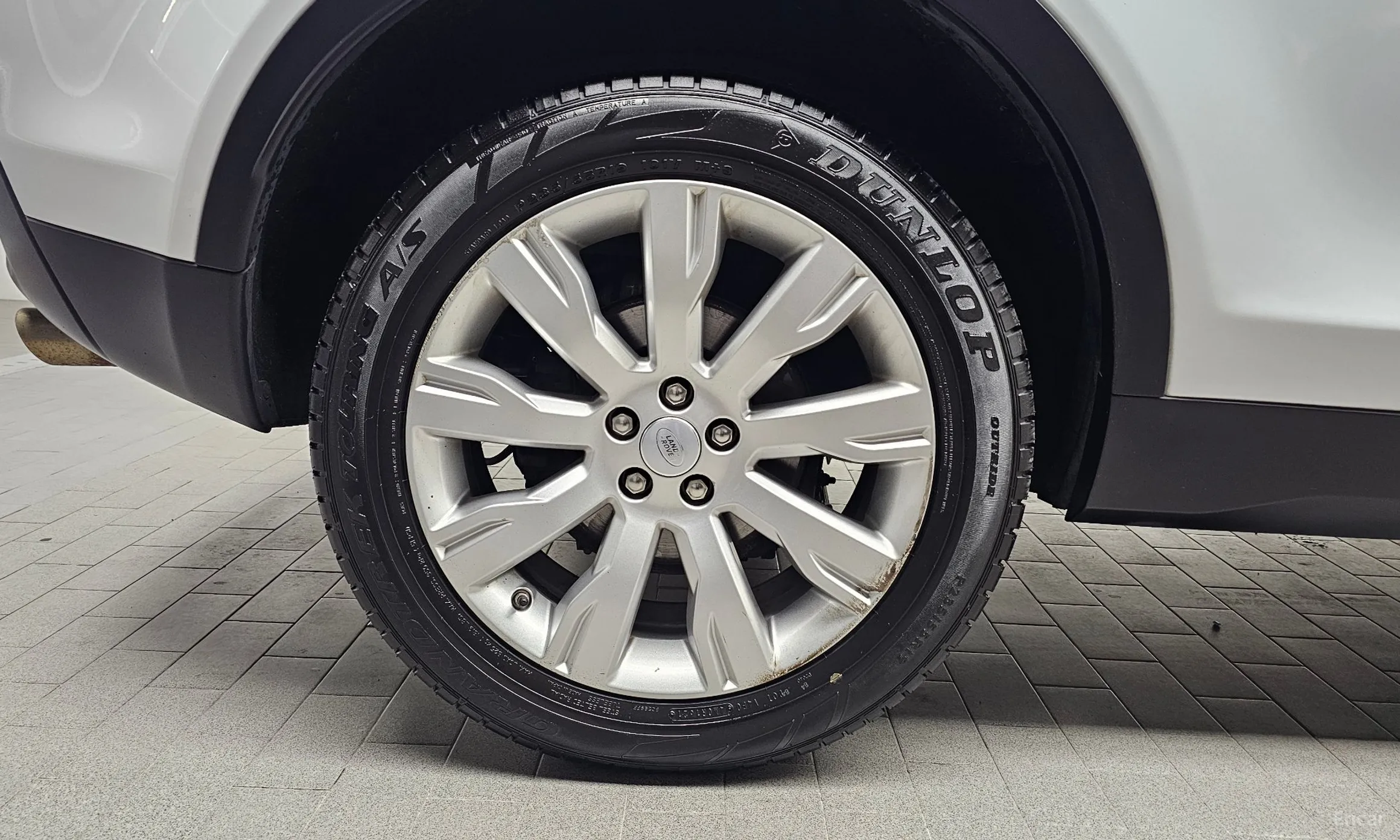 Land Rover Discovery Sports превью 5