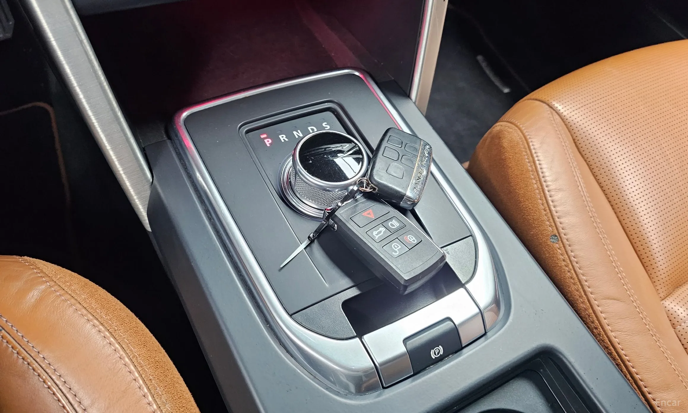 Land Rover Discovery Sports превью 9