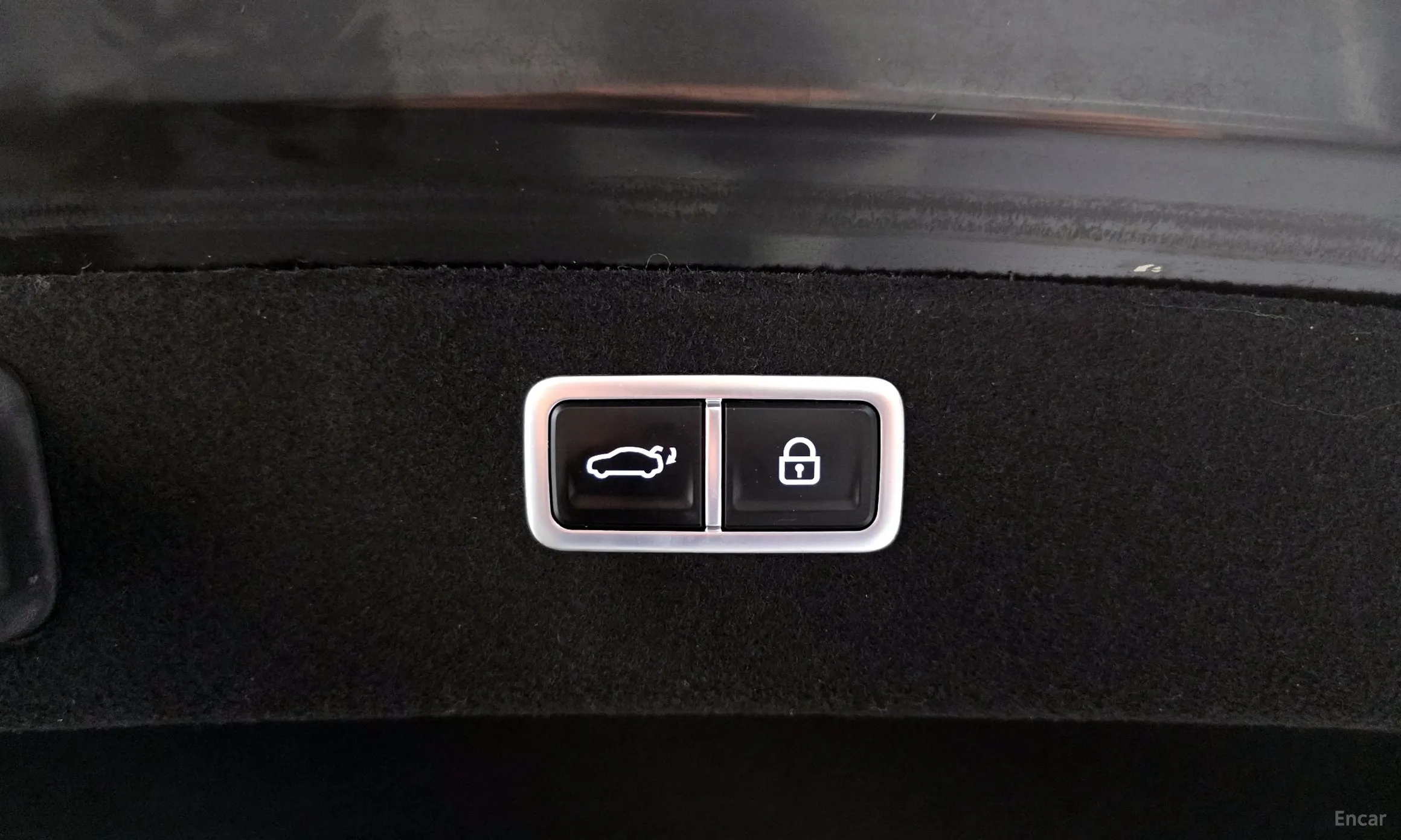 Genesis G80 (RG3) превью 20