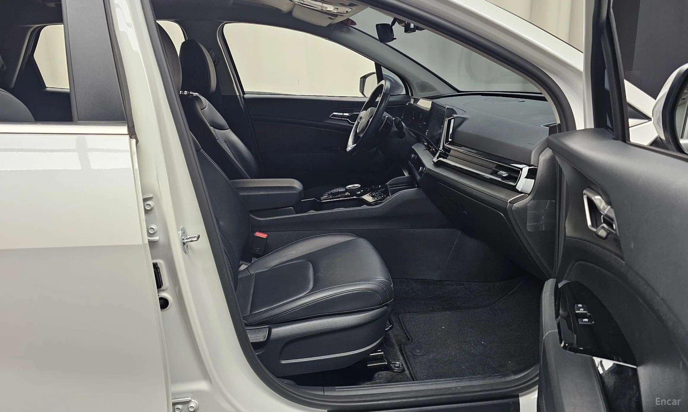 Kia Sportage 5th Generation превью 11
