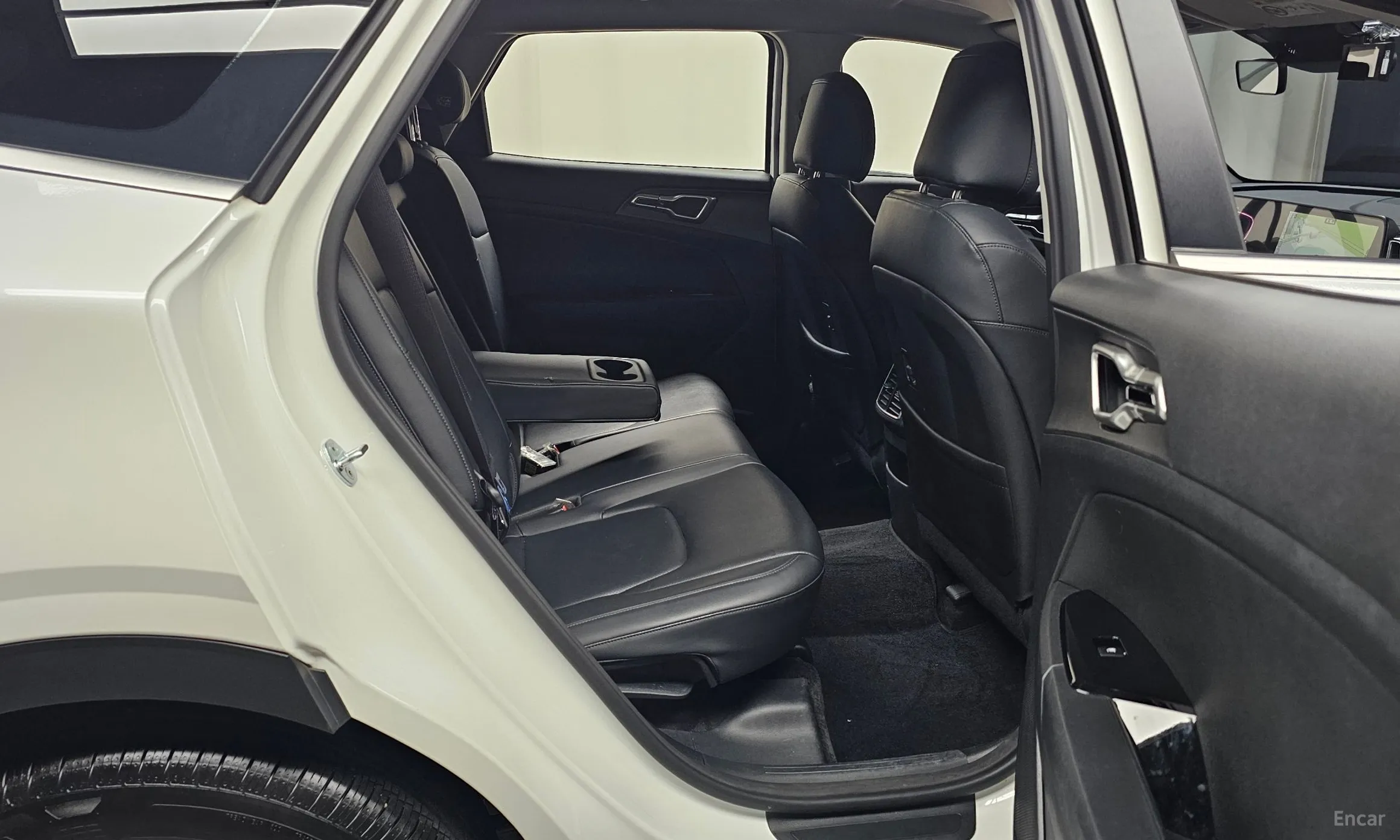 Kia Sportage 5th Generation превью 12