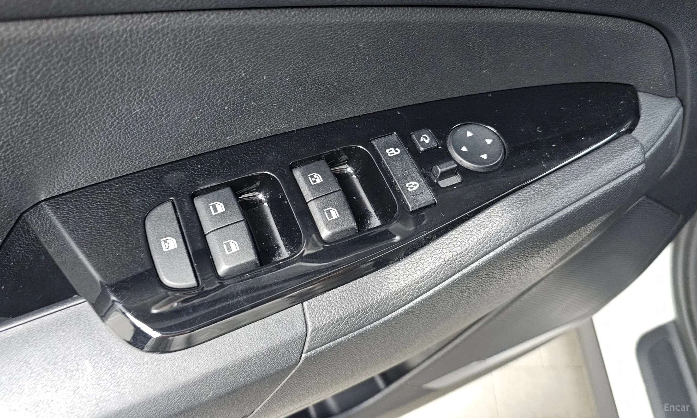 Kia Sportage 5th Generation превью 14