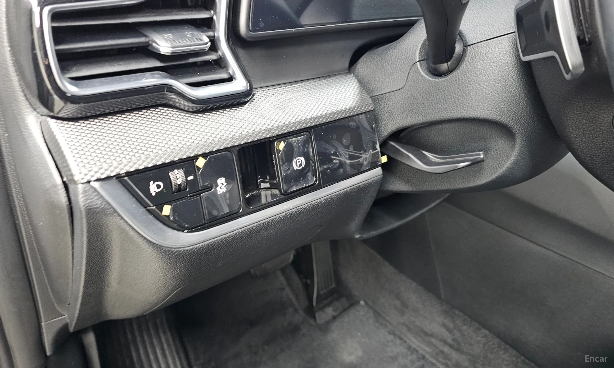 Kia Sportage 5th Generation превью 15