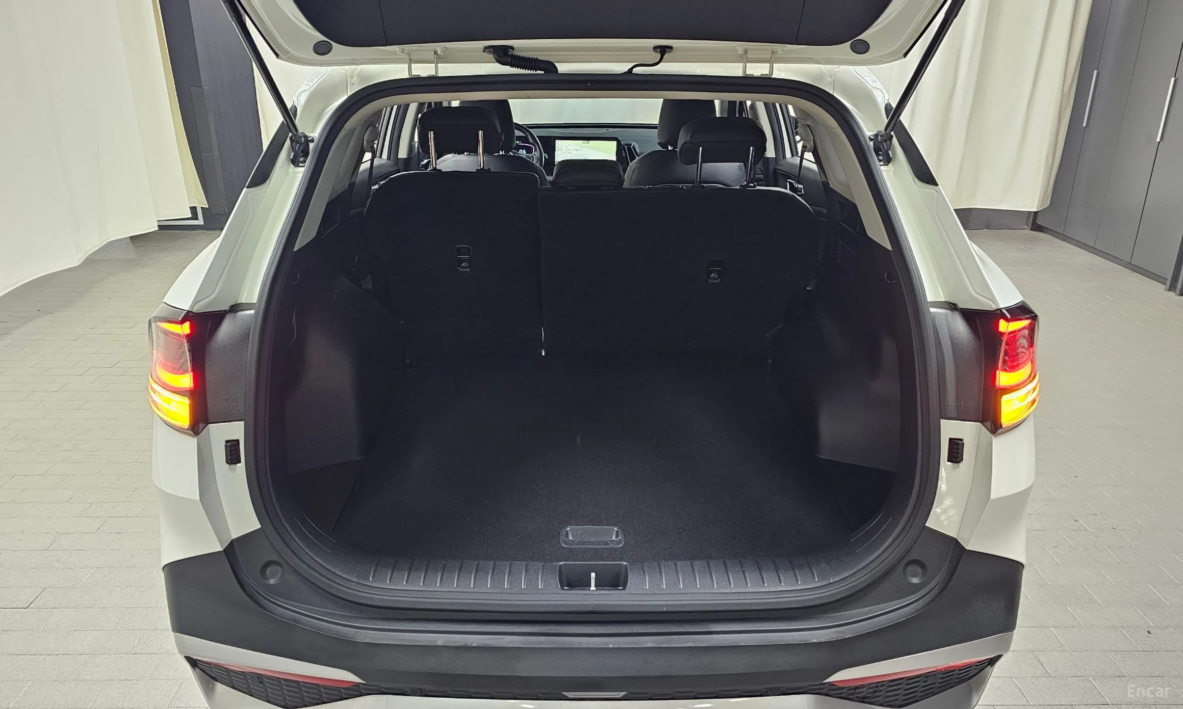 Kia Sportage 5th Generation превью 20