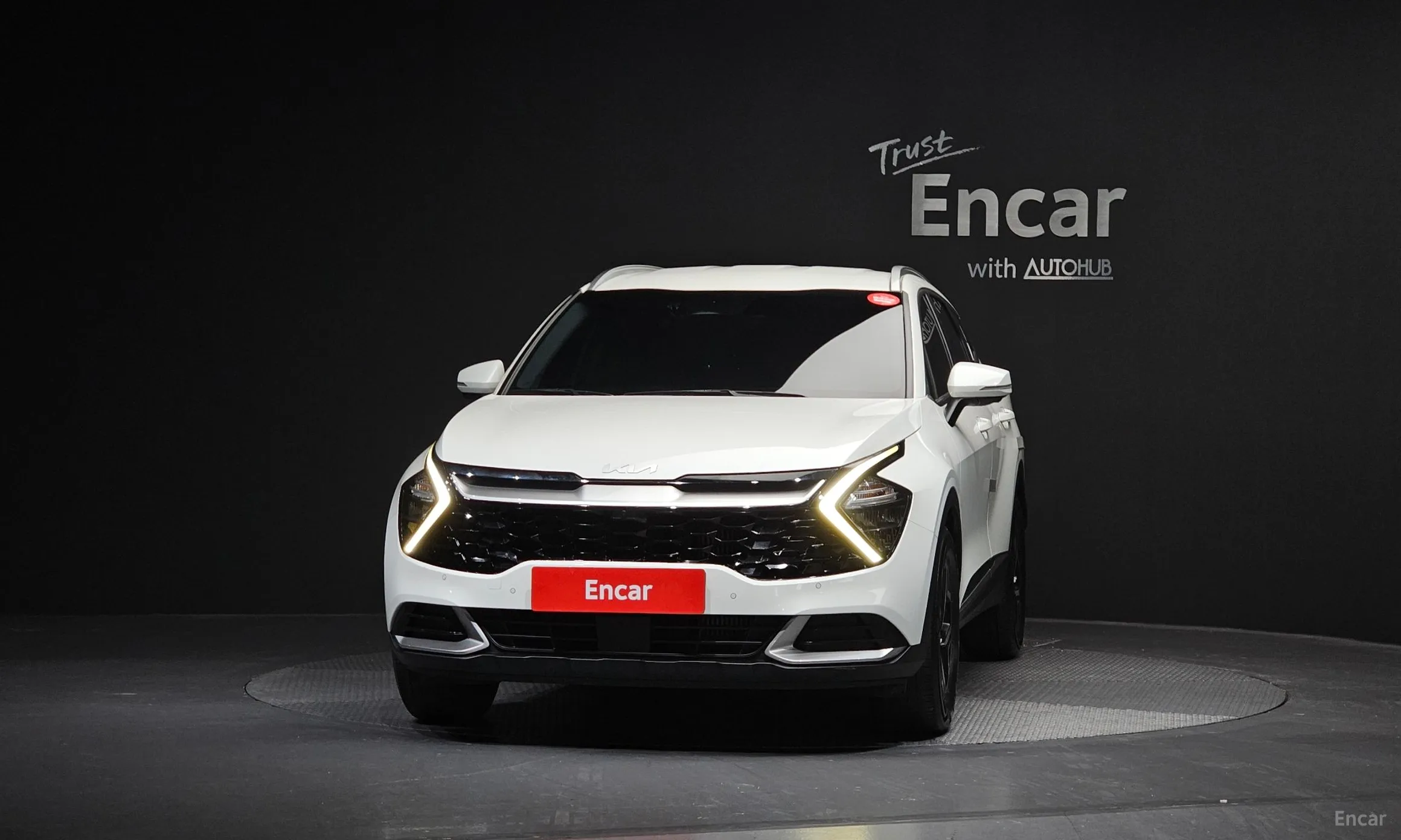 Kia Sportage 5th Generation превью 3