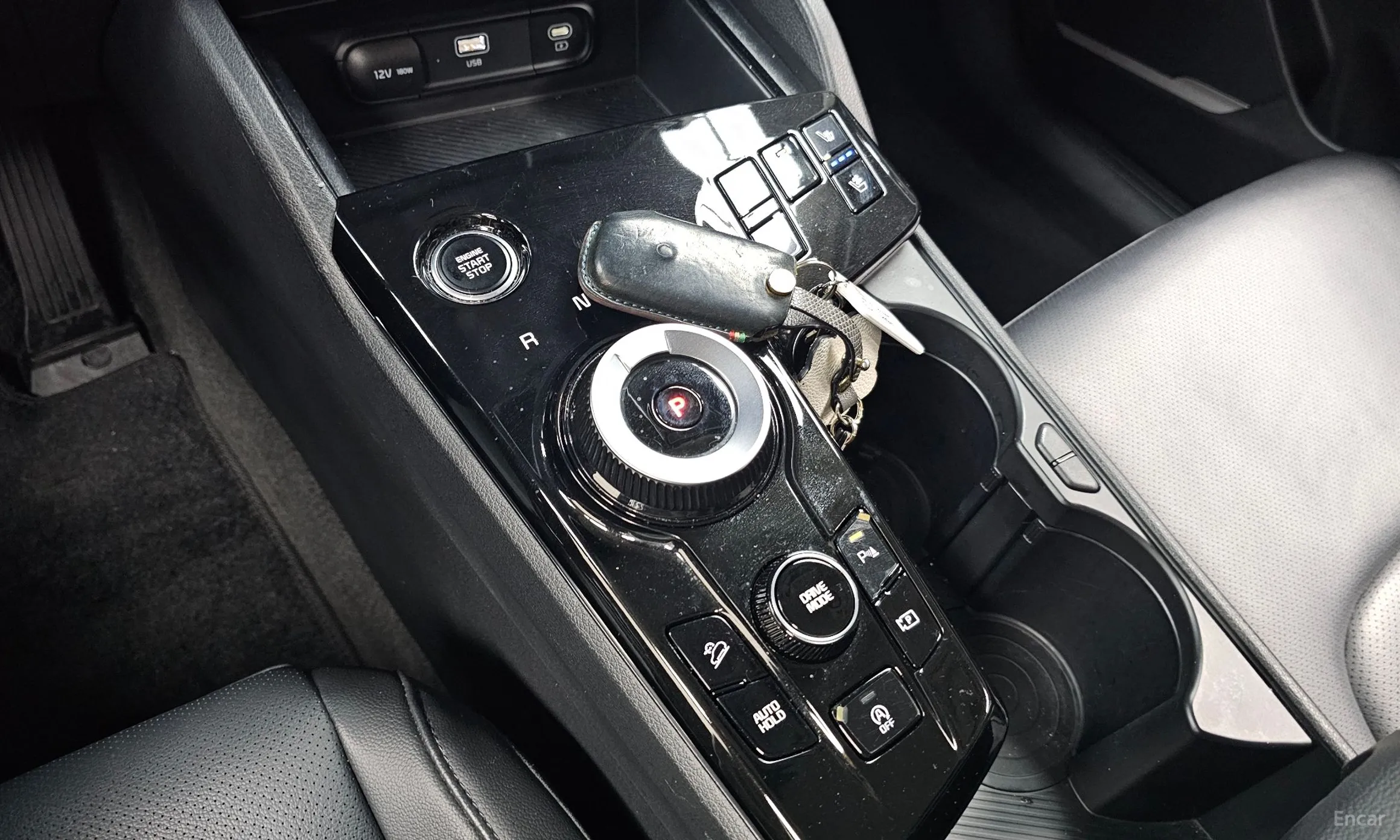 Kia Sportage 5th Generation превью 9