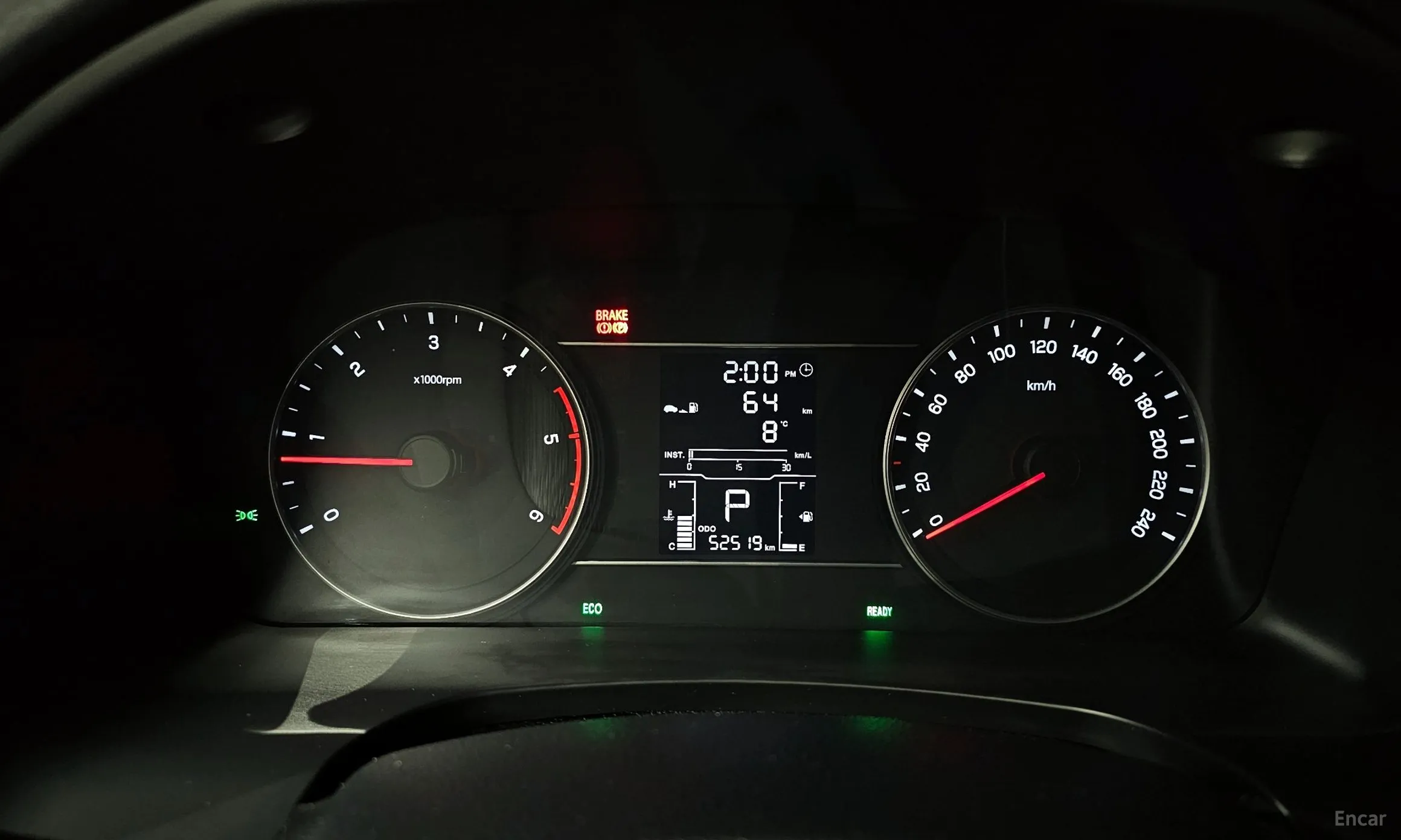 KG Mobility (SsangYong) Rexton Sports превью 8