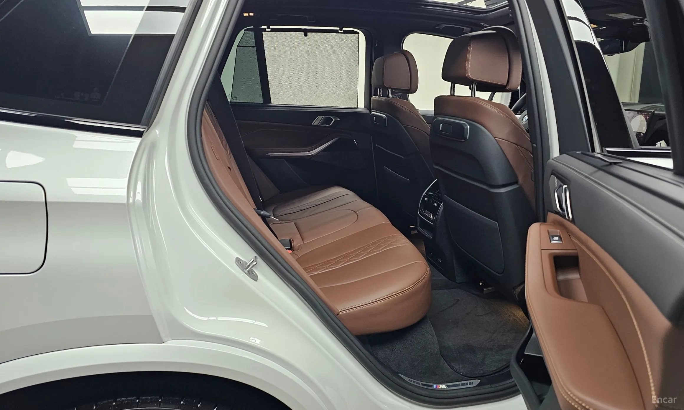 BMW X5 (G05) превью 12