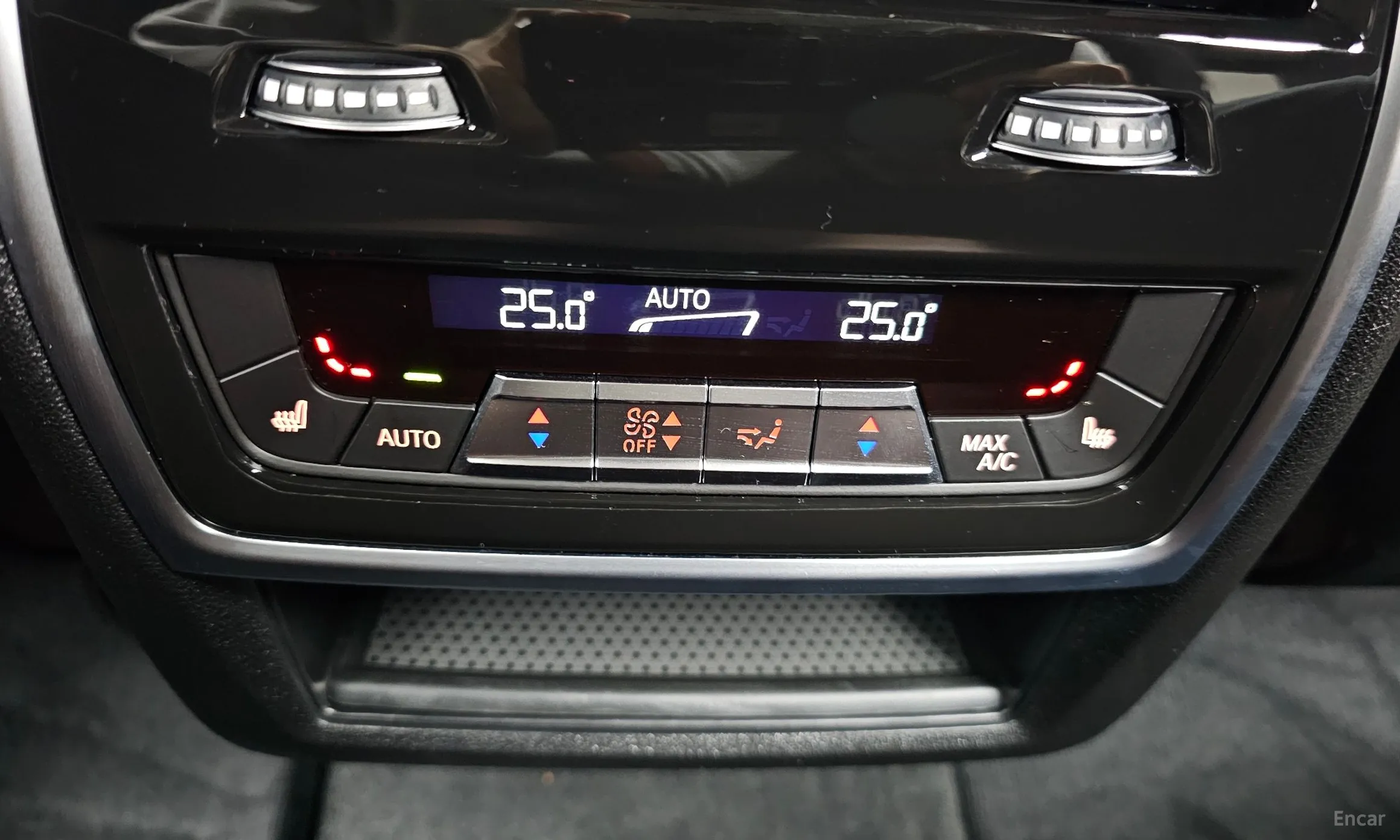 BMW X5 (G05) превью 18
