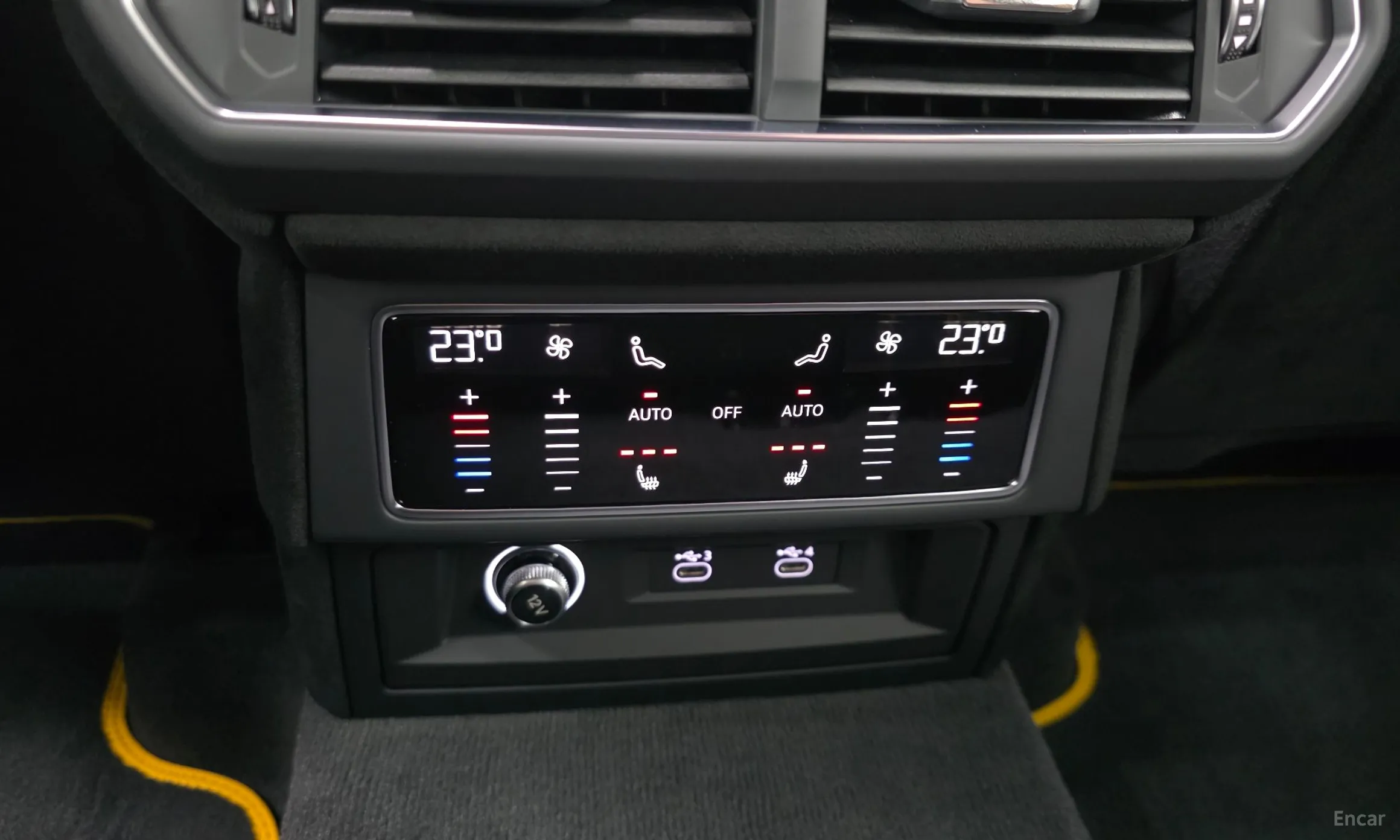 Lamborghini Urus превью 18