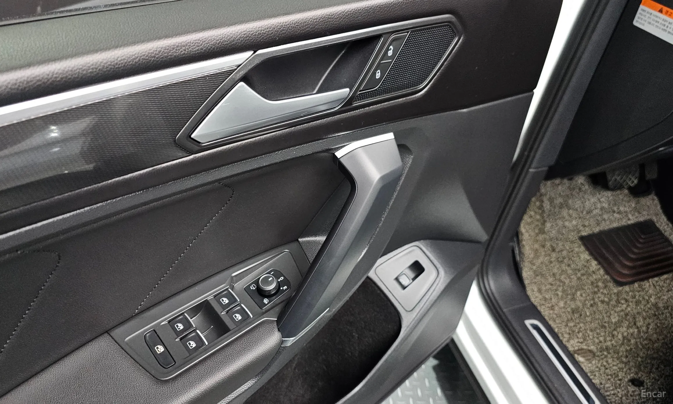 Volkswagen Tiguan All Space превью 16