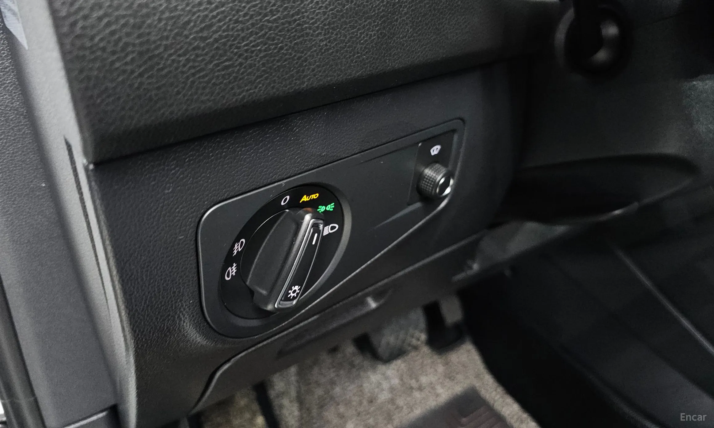 Volkswagen Tiguan All Space превью 17