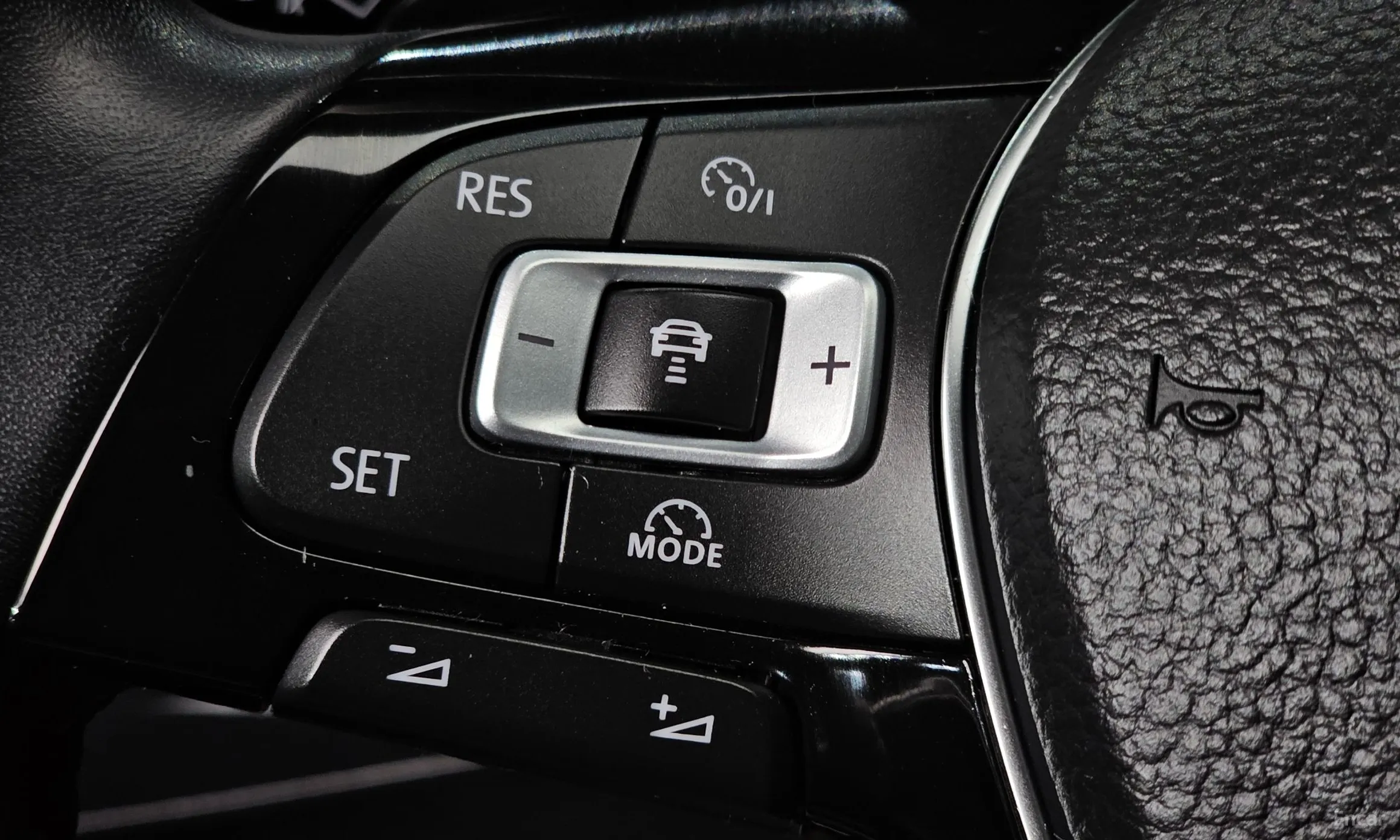 Volkswagen Tiguan All Space превью 18