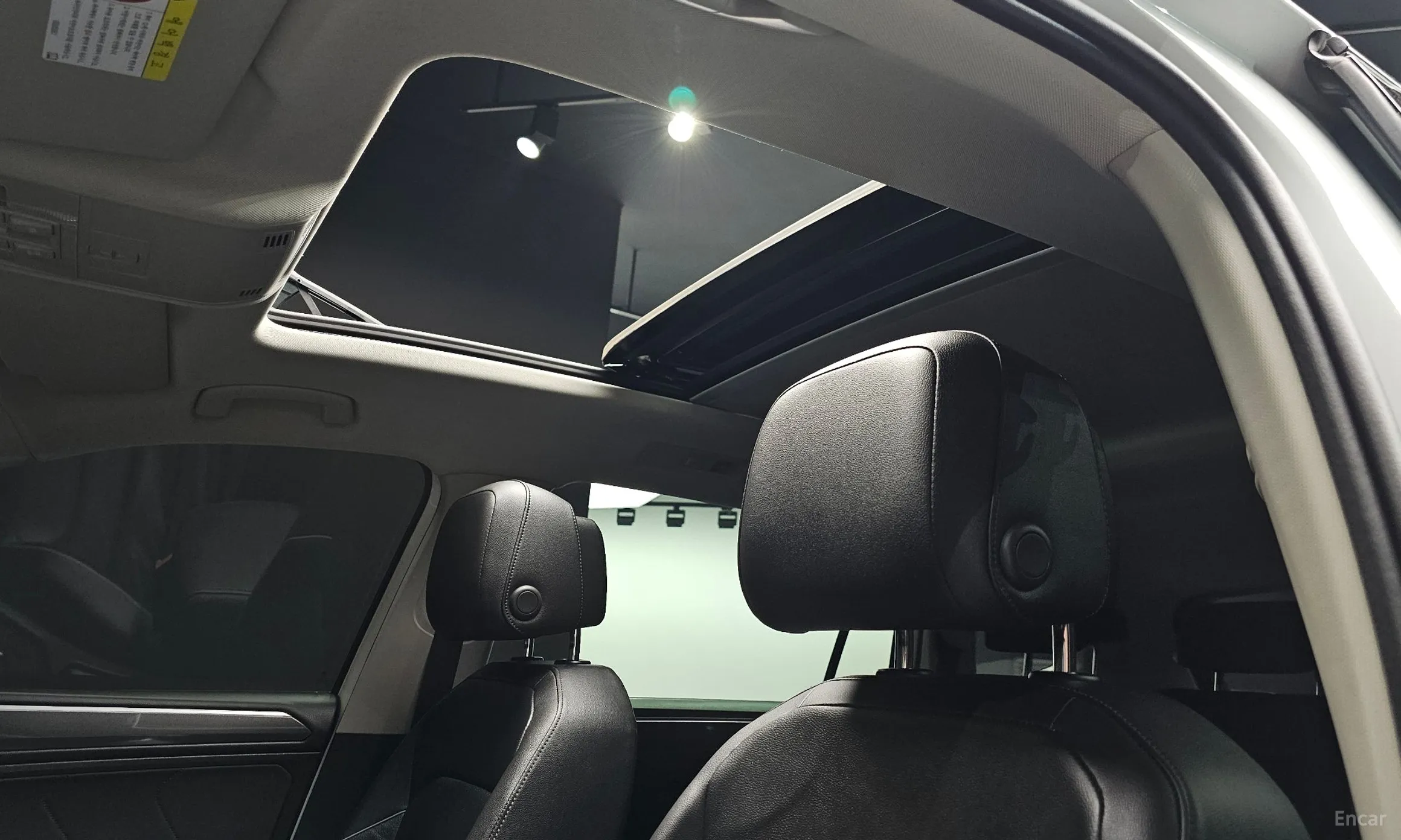Volkswagen Tiguan All Space превью 20