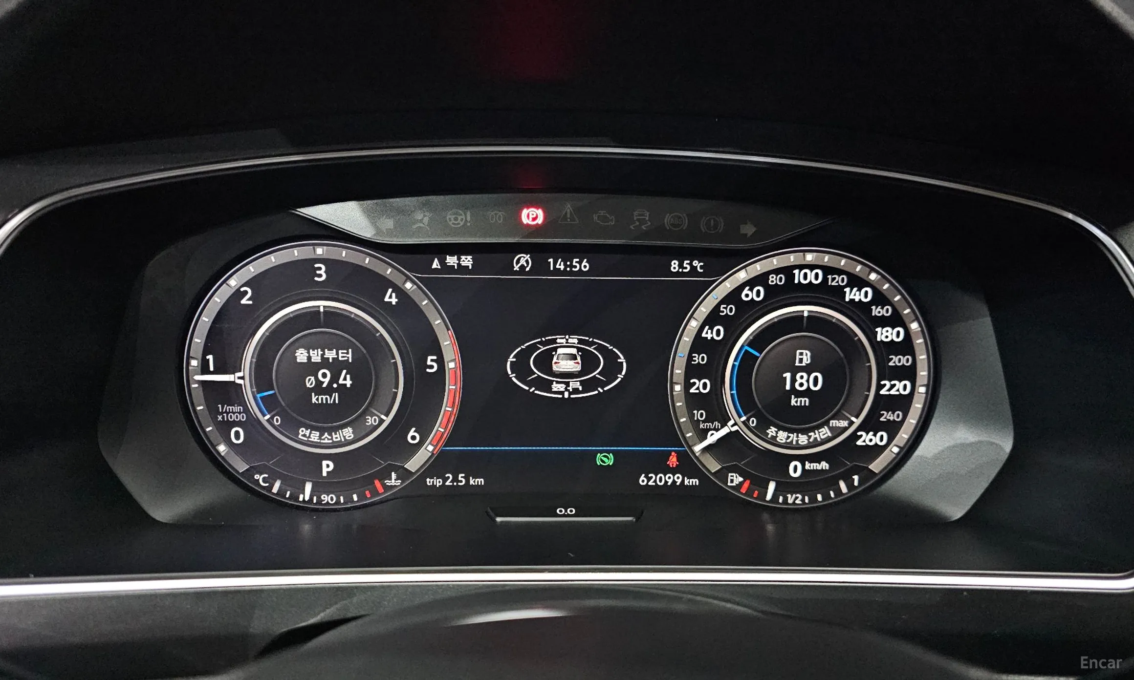 Volkswagen Tiguan All Space превью 8