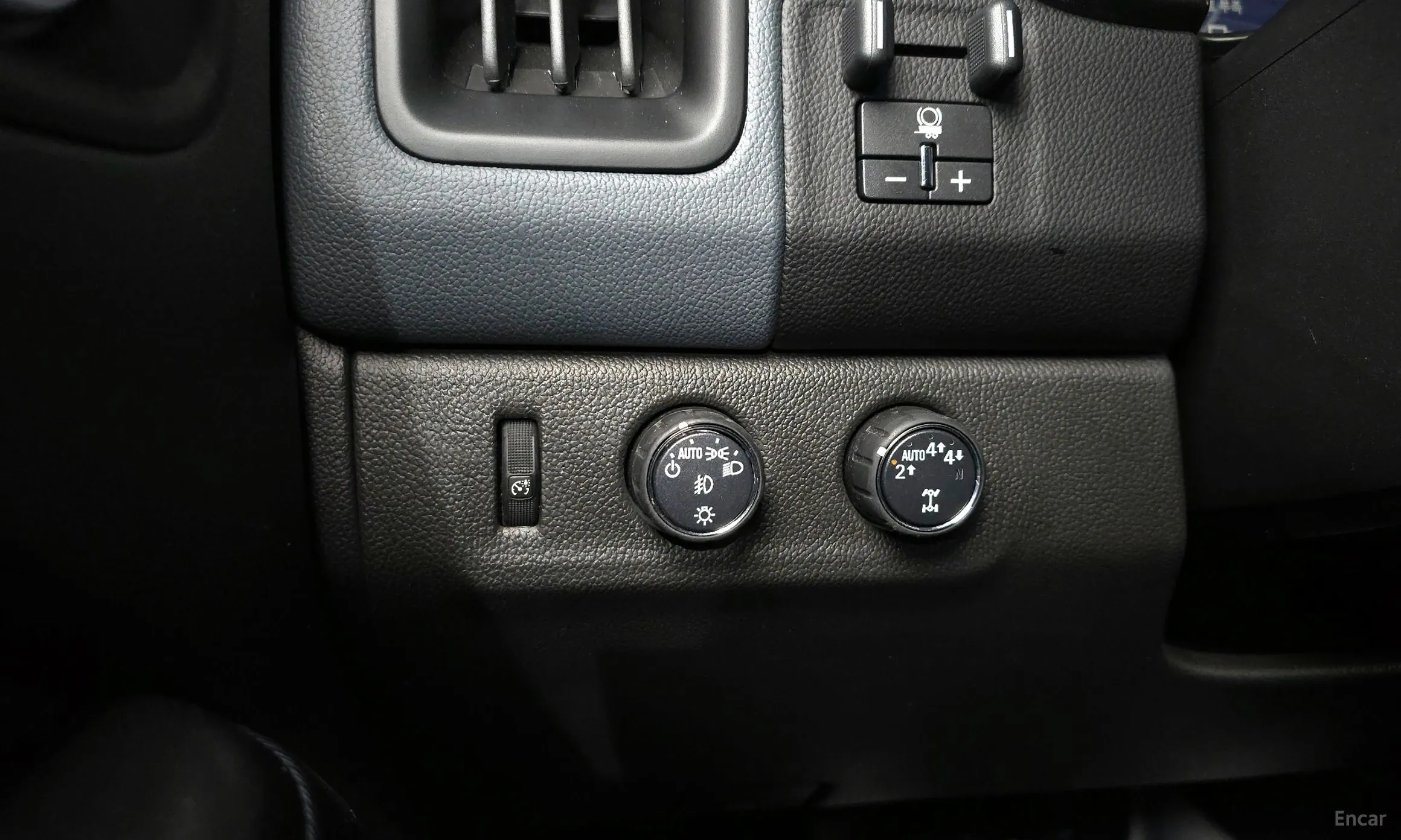 Chevrolet (GM Daewoo) Real New Colorado превью 17