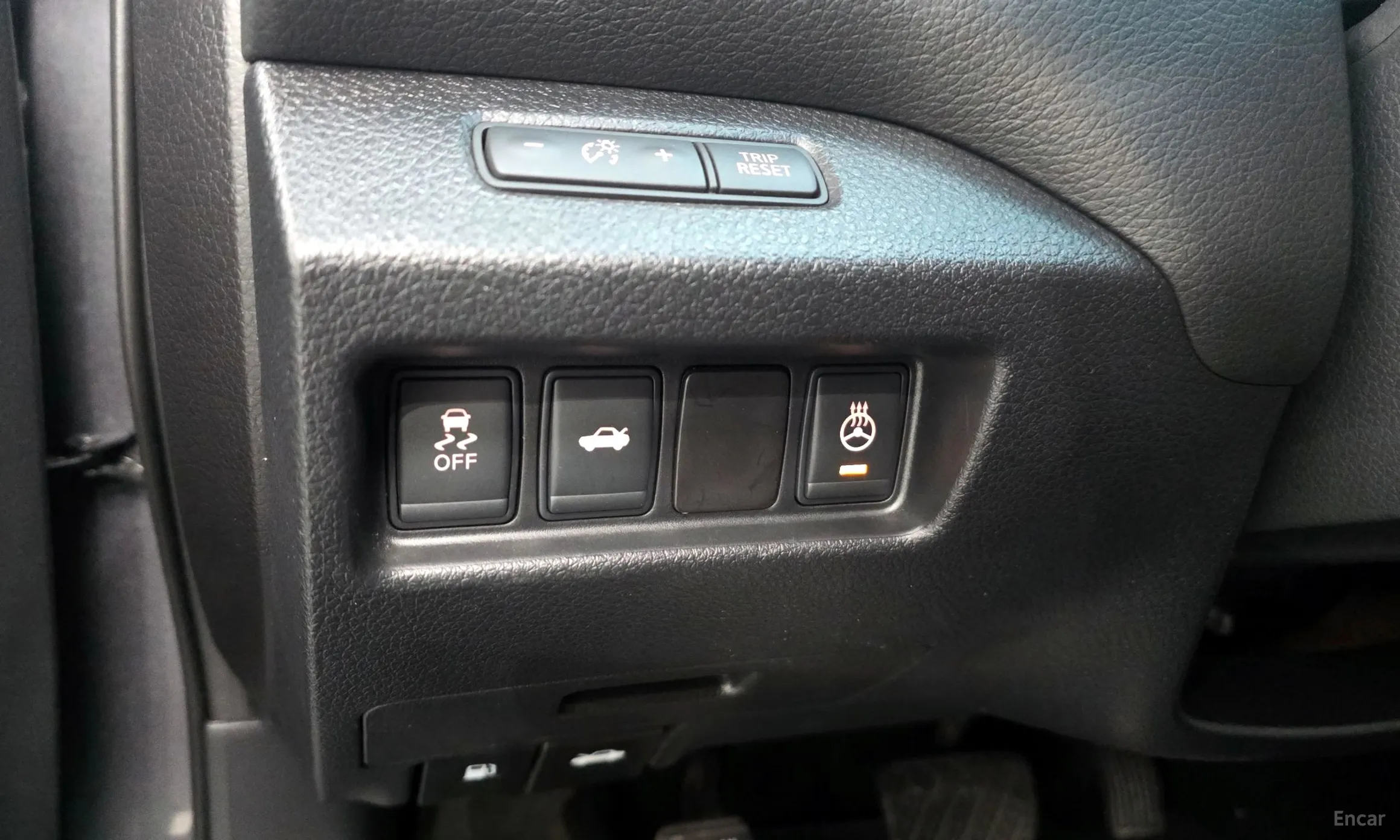 Nissan Altima превью 17