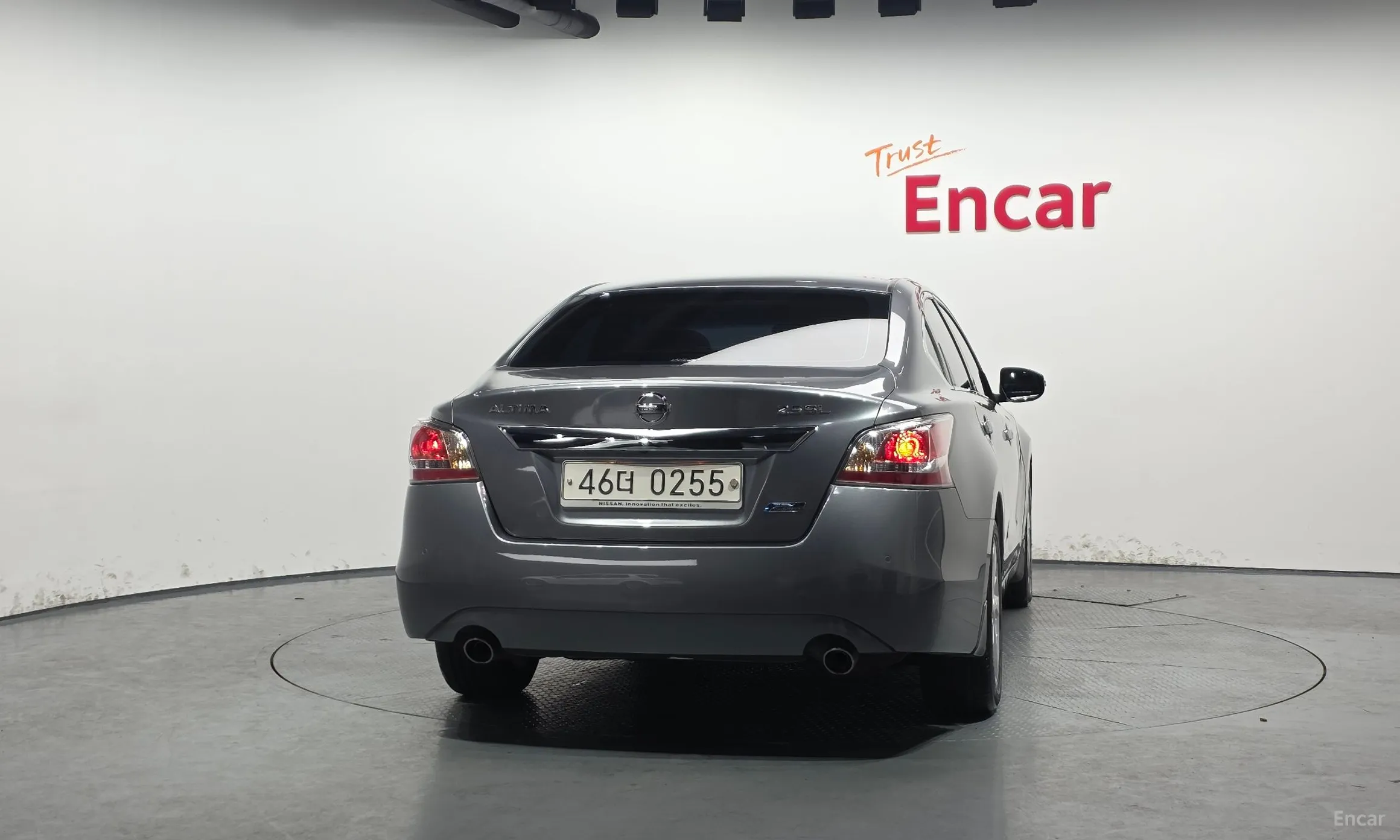 Nissan Altima превью 4