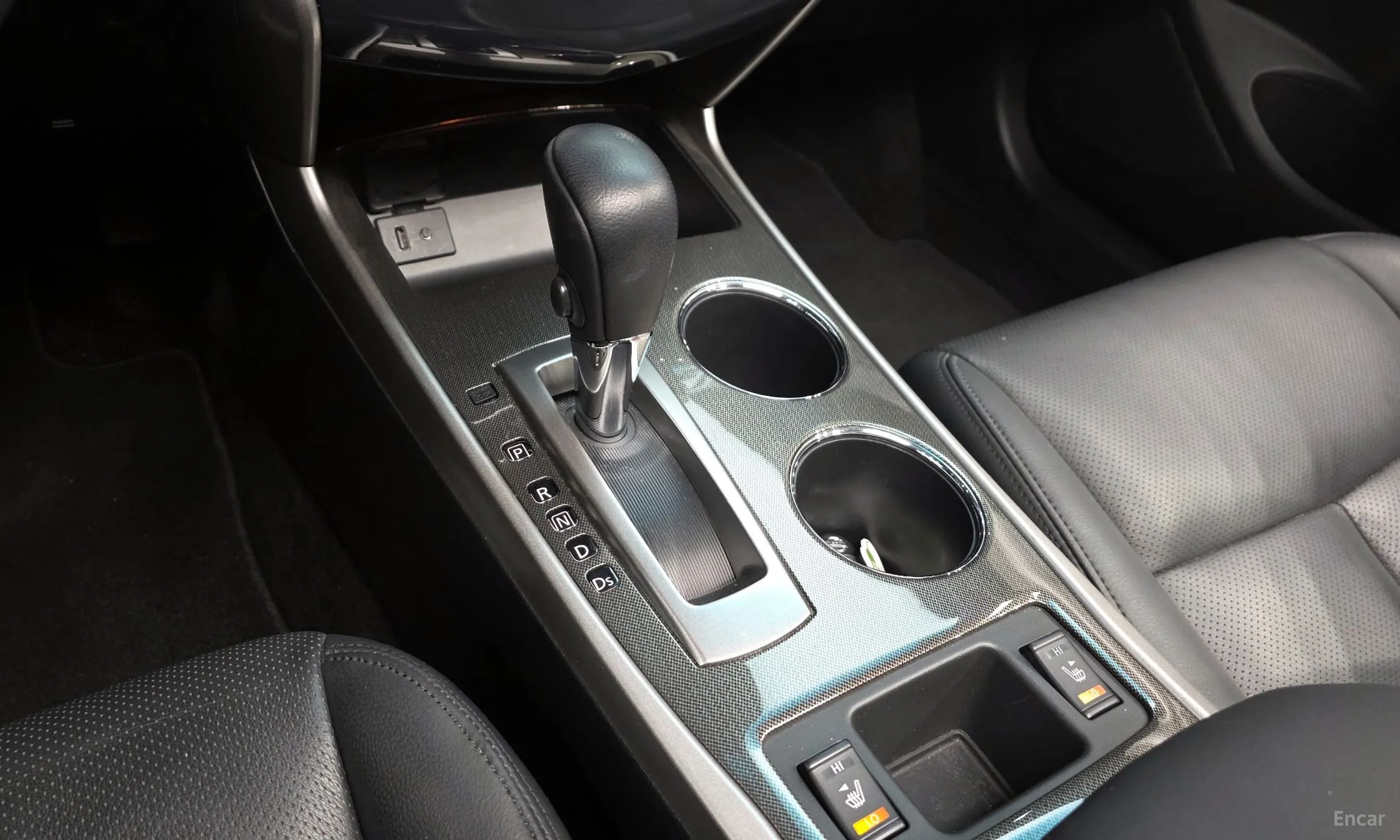 Nissan Altima превью 9
