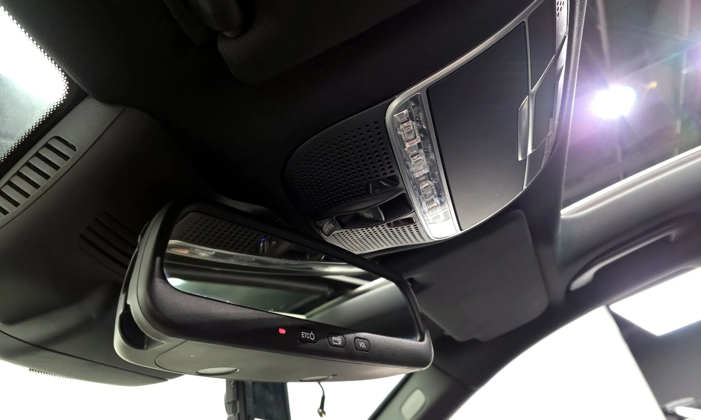 Mercedes Benz S-Class W222 превью 18