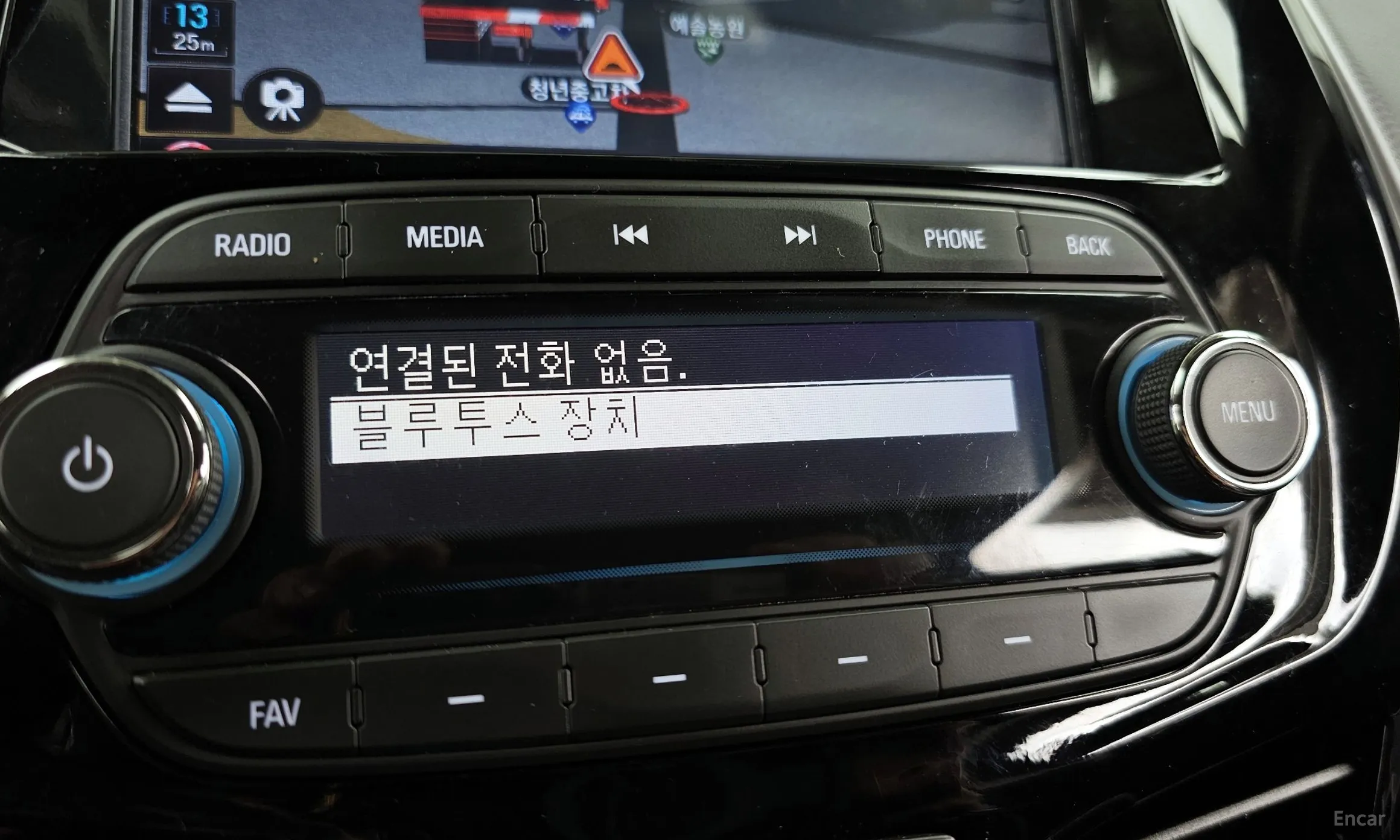 Chevrolet (GM Daewoo) The Next Spark превью 16