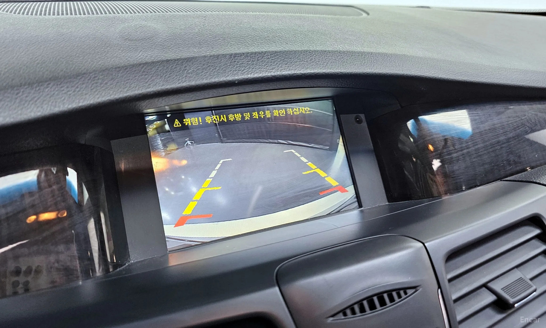 Renault Korea (Samsung) SM5 превью 15