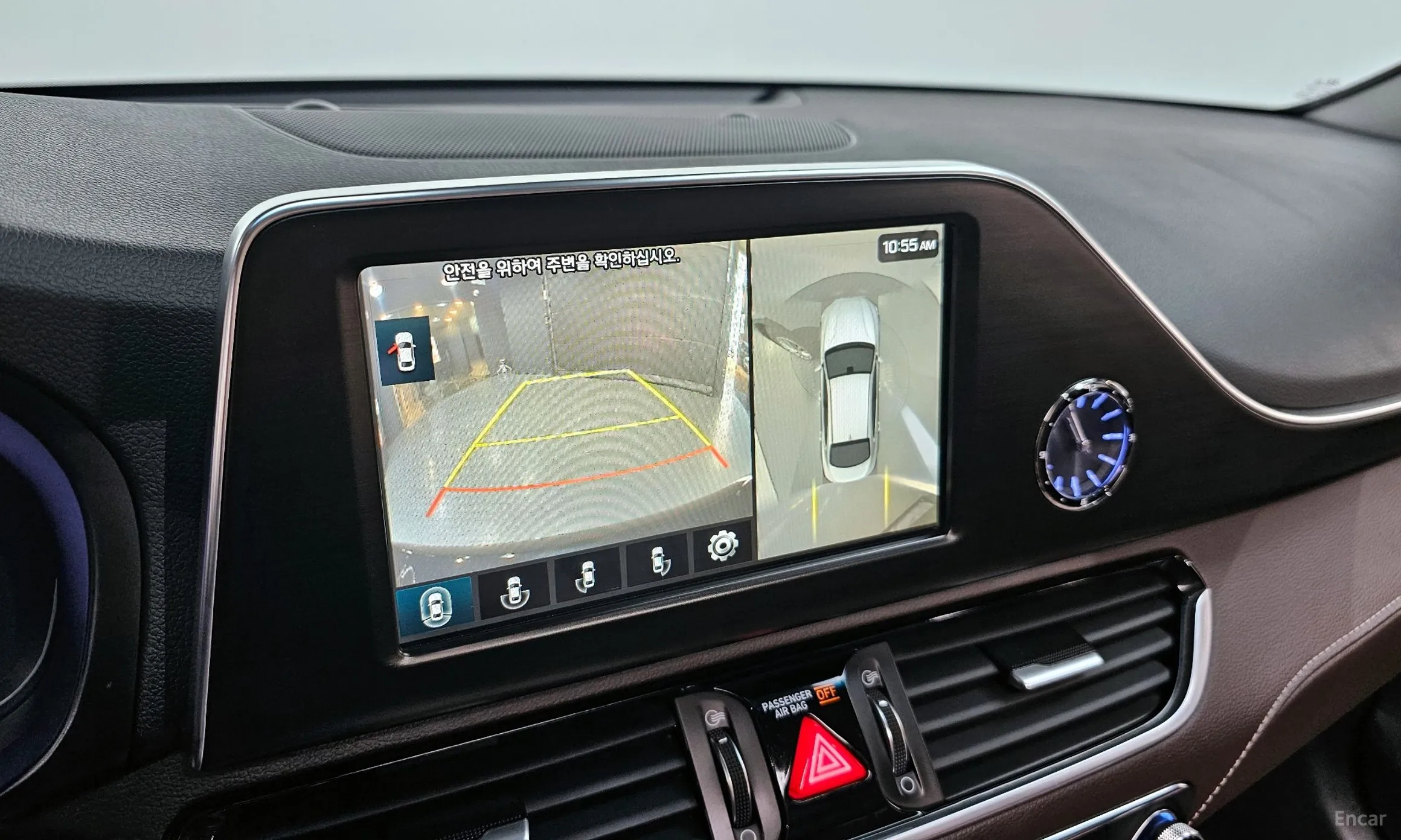 Hyundai Grandeur IG превью 14