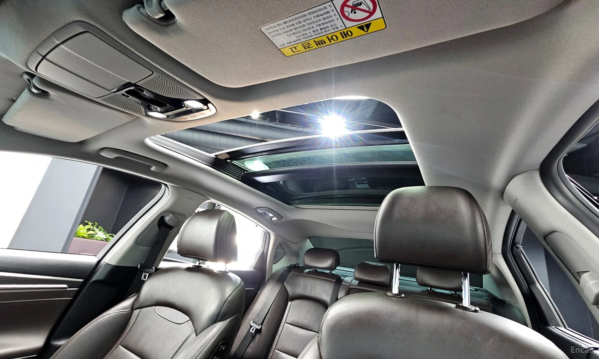 Hyundai Grandeur IG превью 19