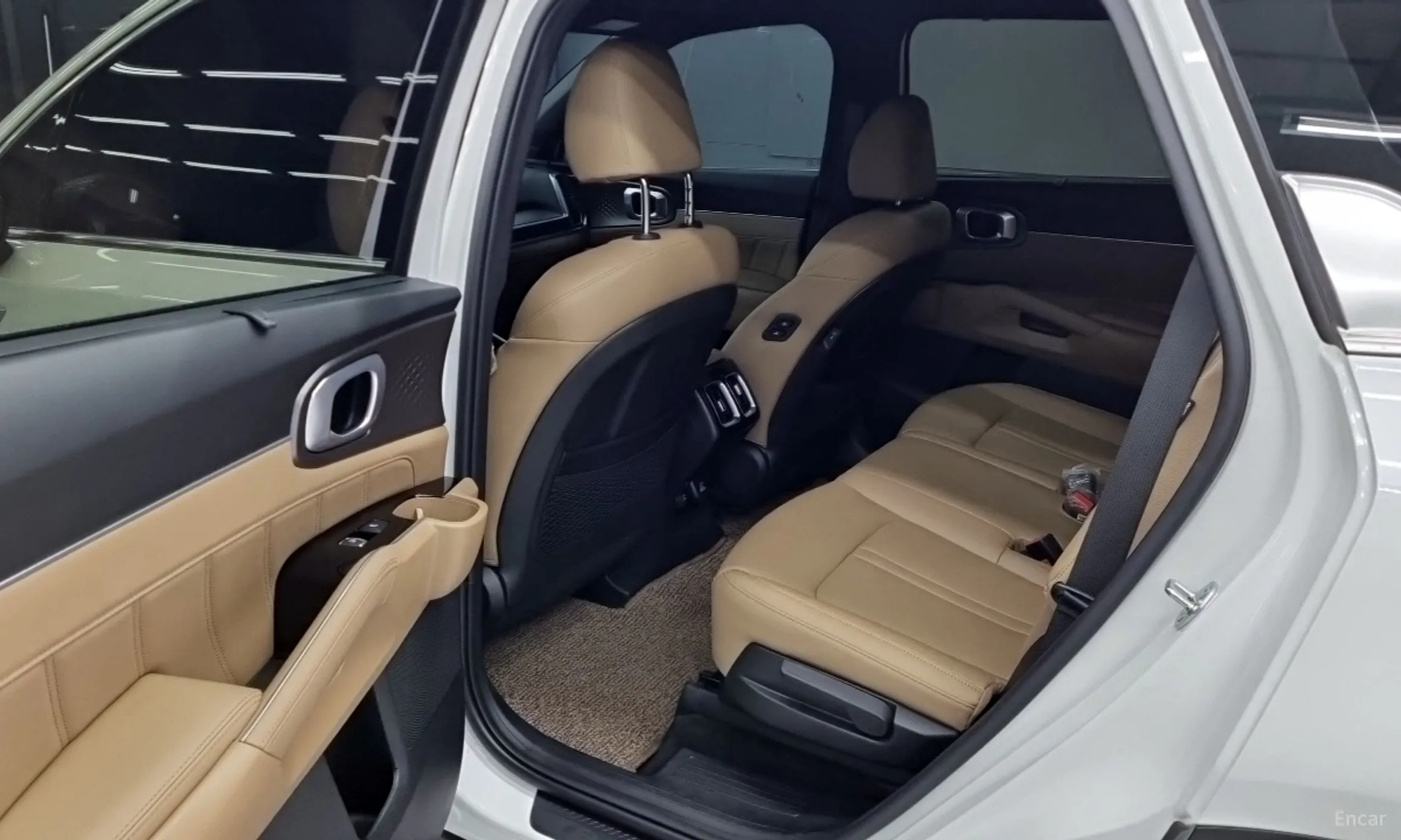 Kia Sorento 4th Generation превью 11
