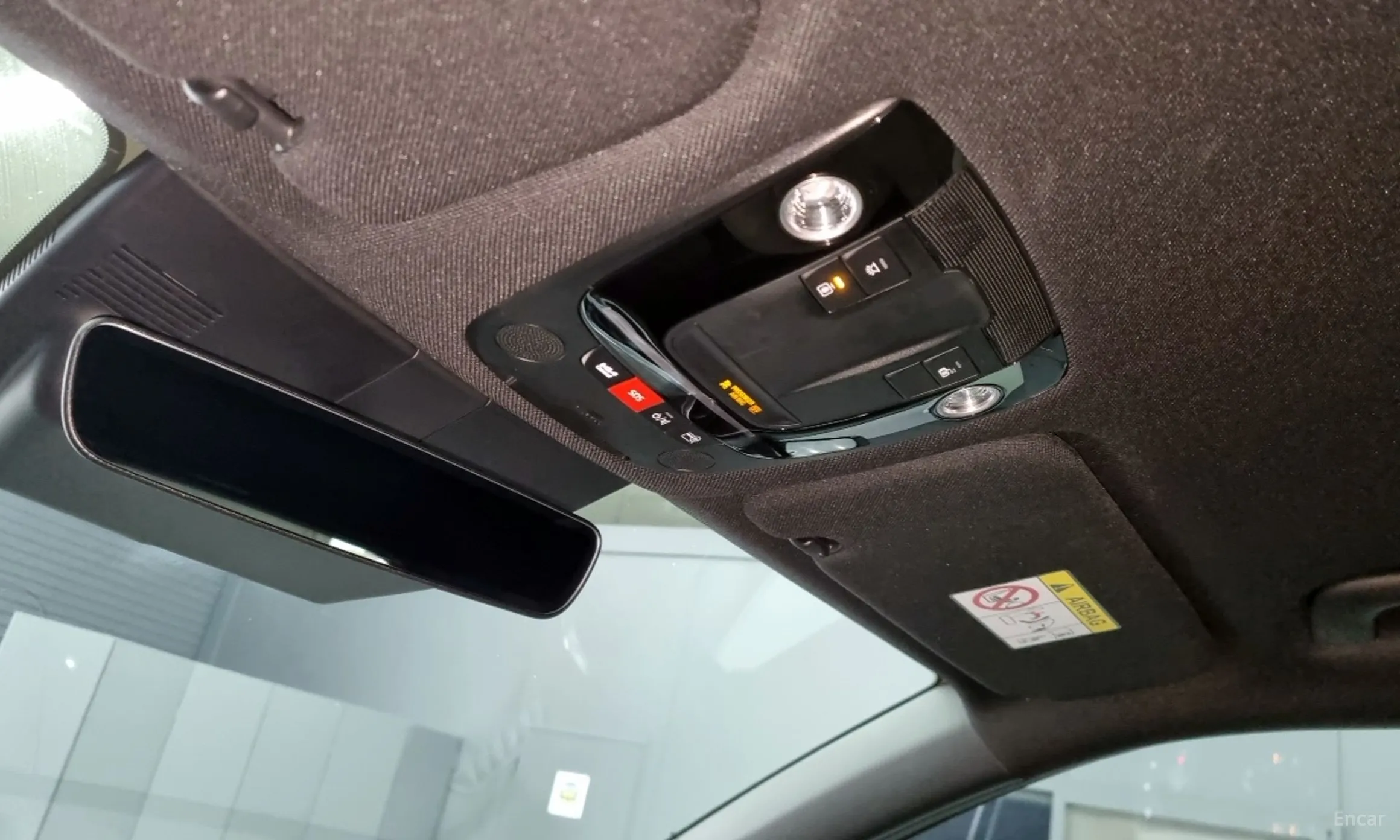 Kia Sorento 4th Generation превью 14