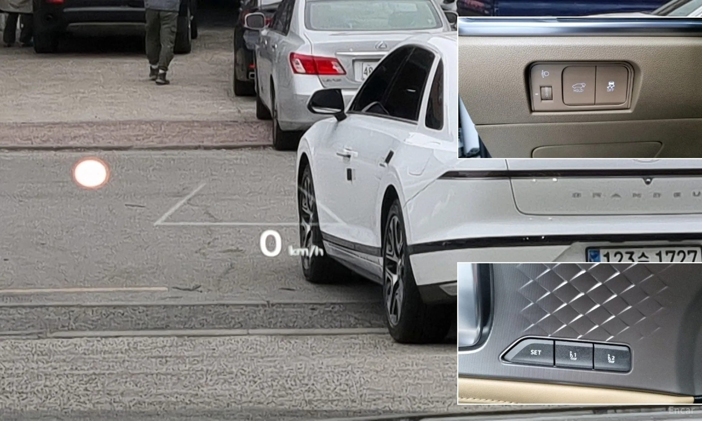 Kia Sorento 4th Generation превью 15