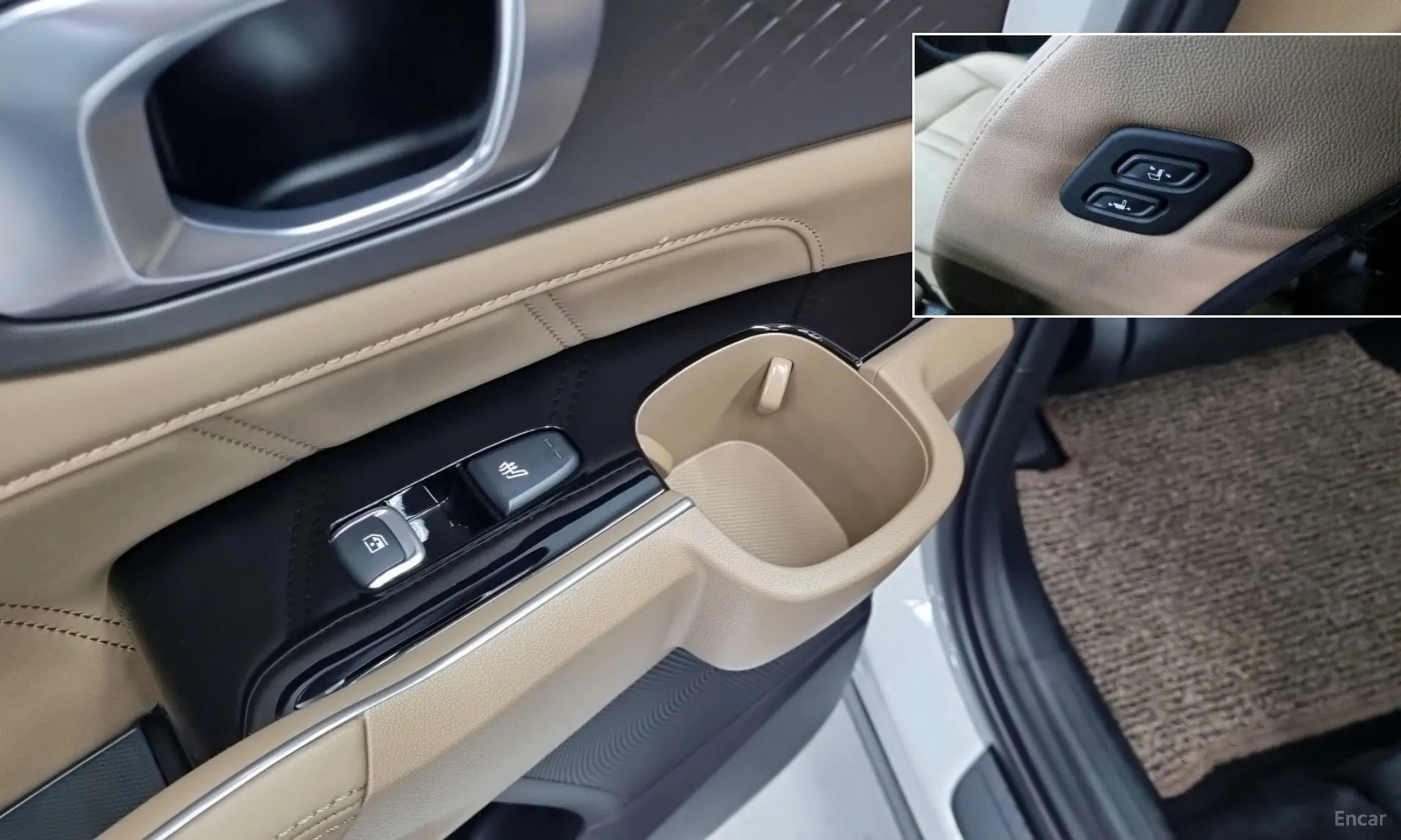 Kia Sorento 4th Generation превью 16