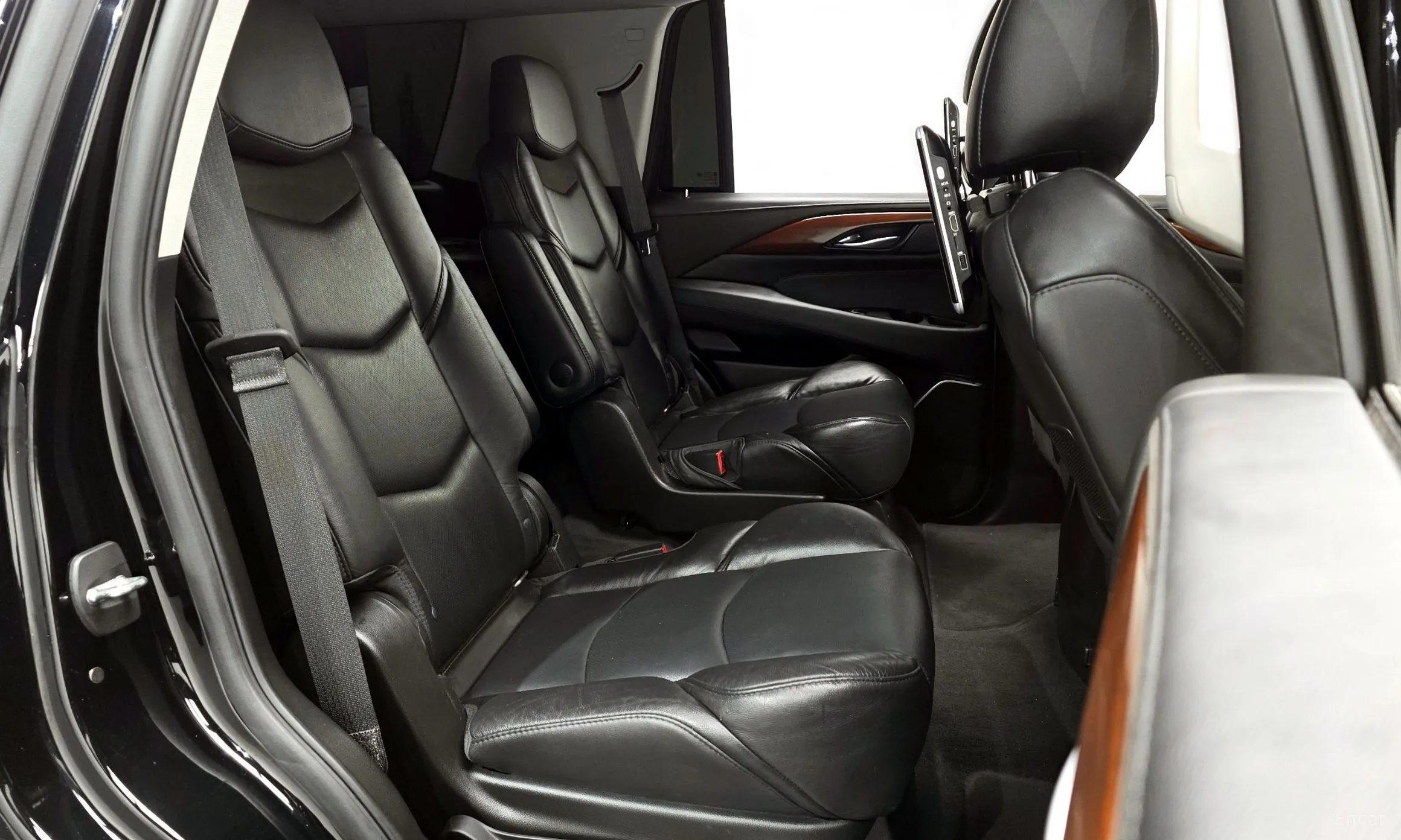 Cadillac Escalade превью 12