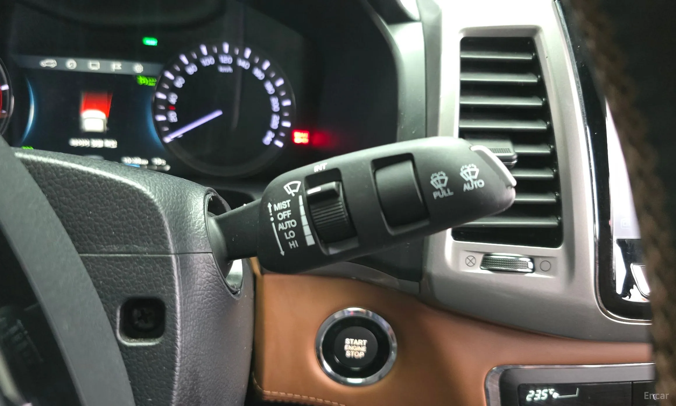 KG Mobility (SsangYong) Rexton Sports превью 18