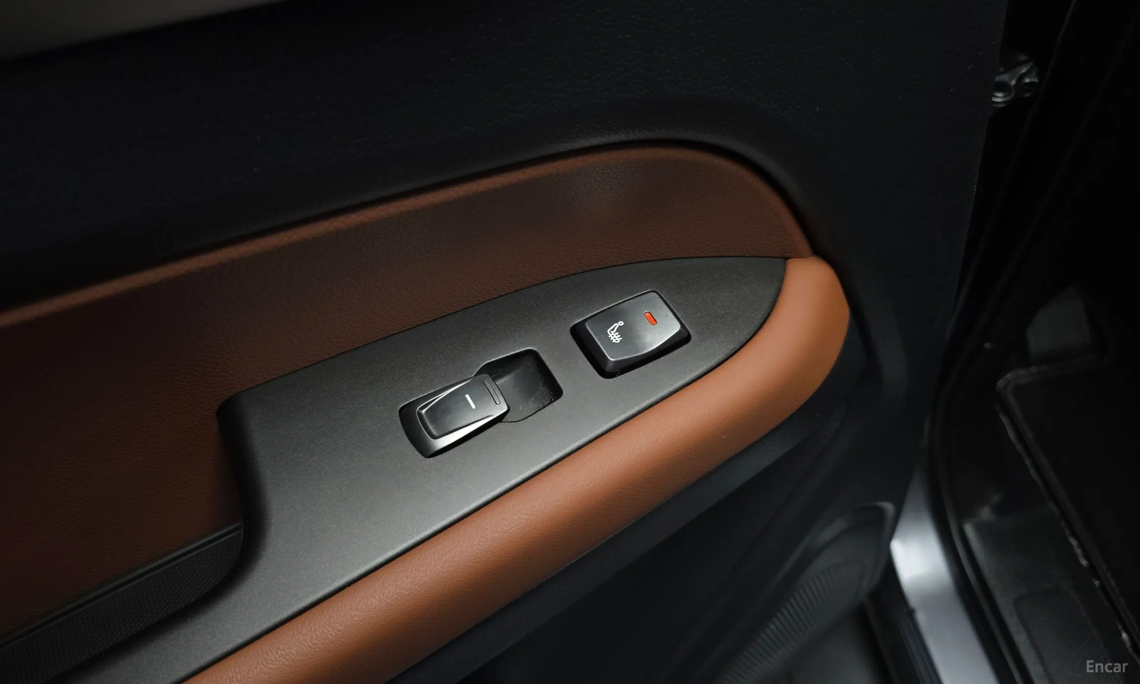KG Mobility (SsangYong) Rexton Sports превью 19