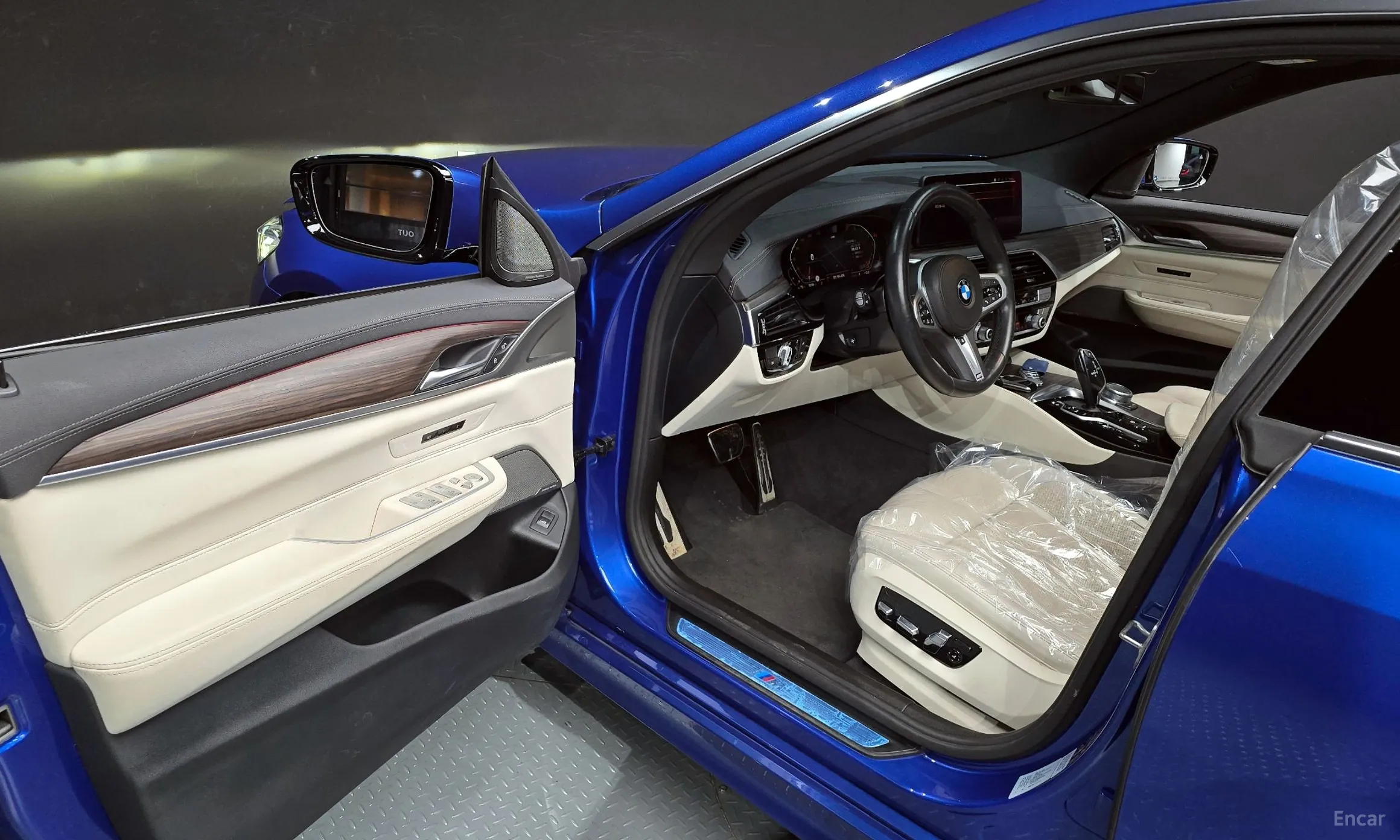 BMW 6-Series GT (G32)