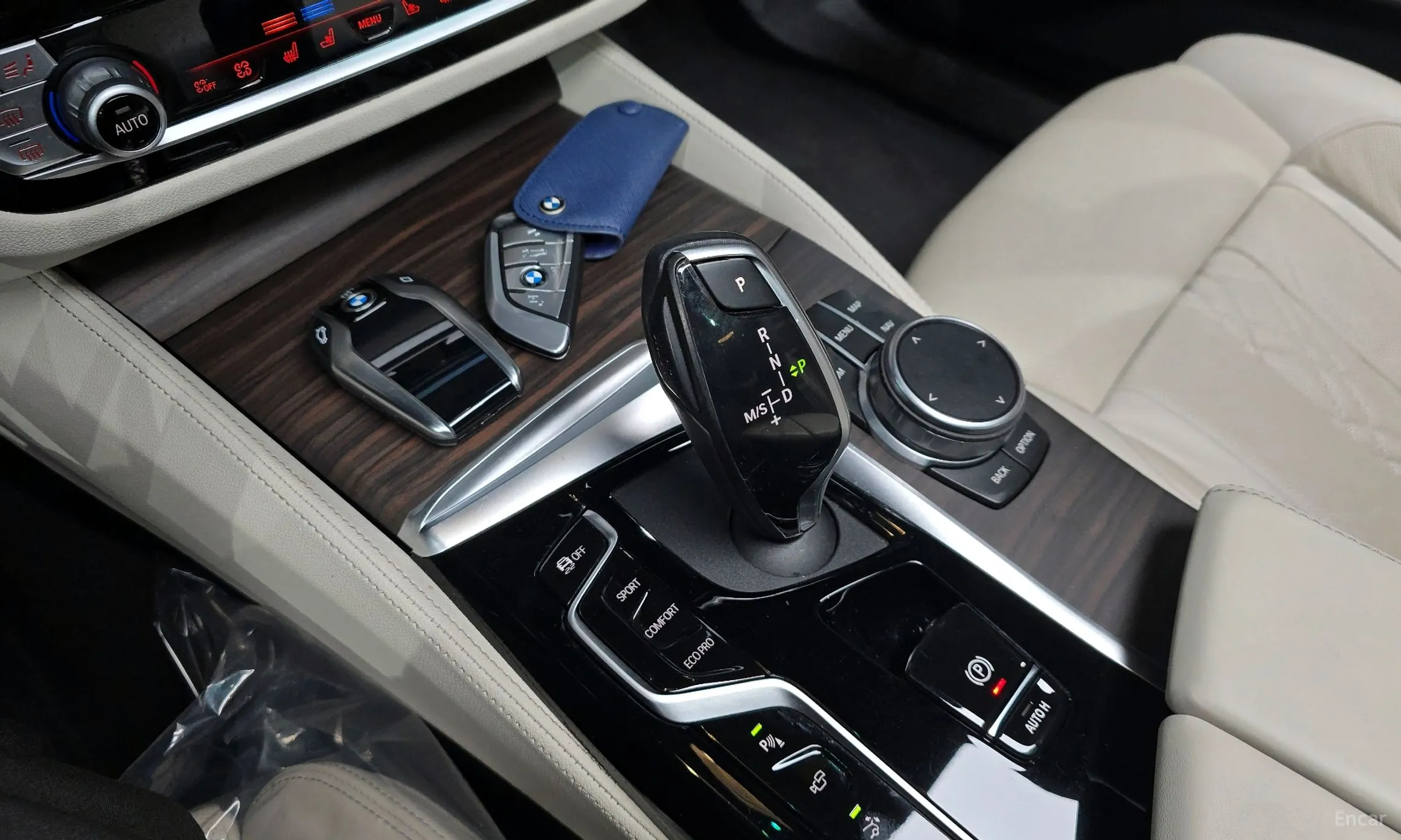 BMW 6-Series GT (G32) превью 7