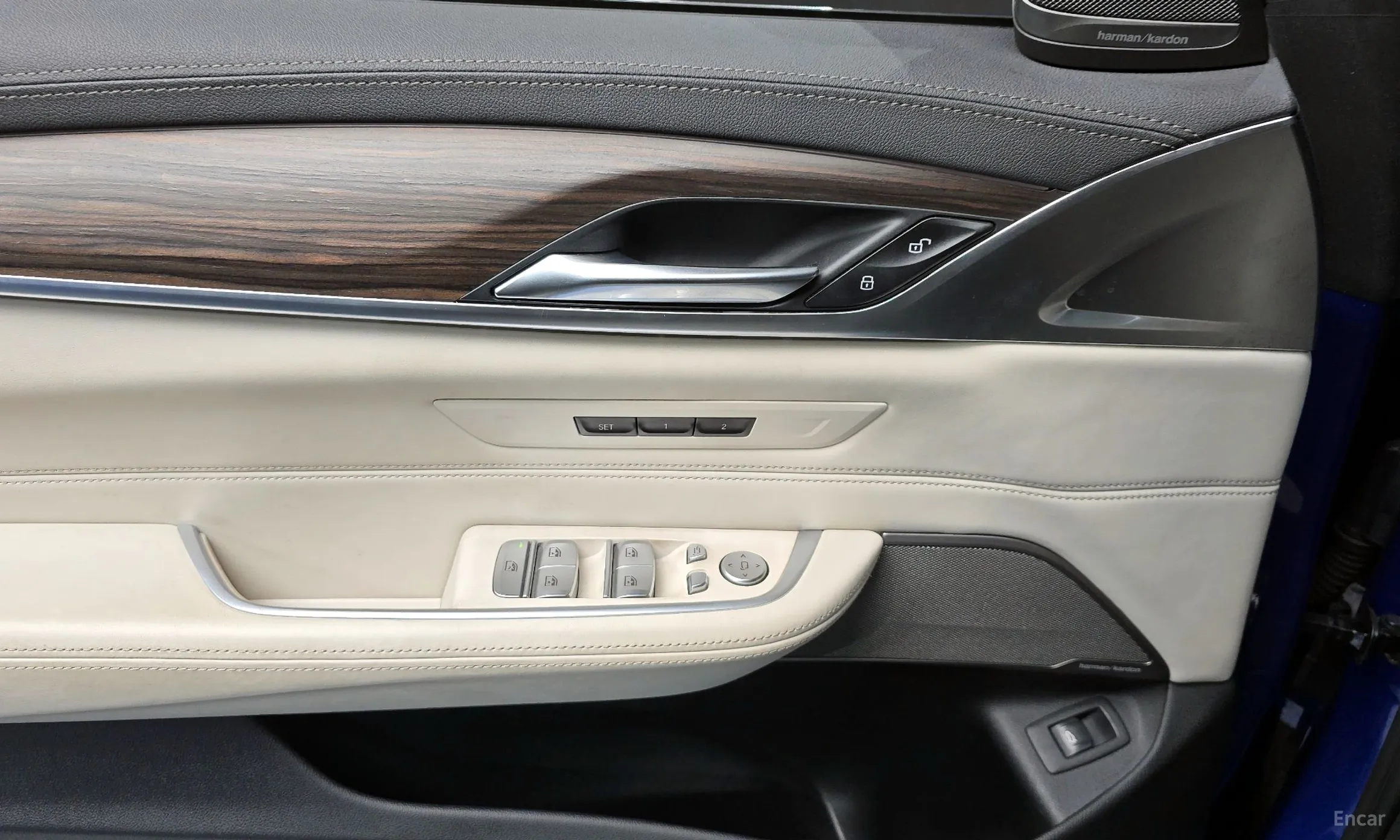 BMW 6-Series GT (G32) превью 8