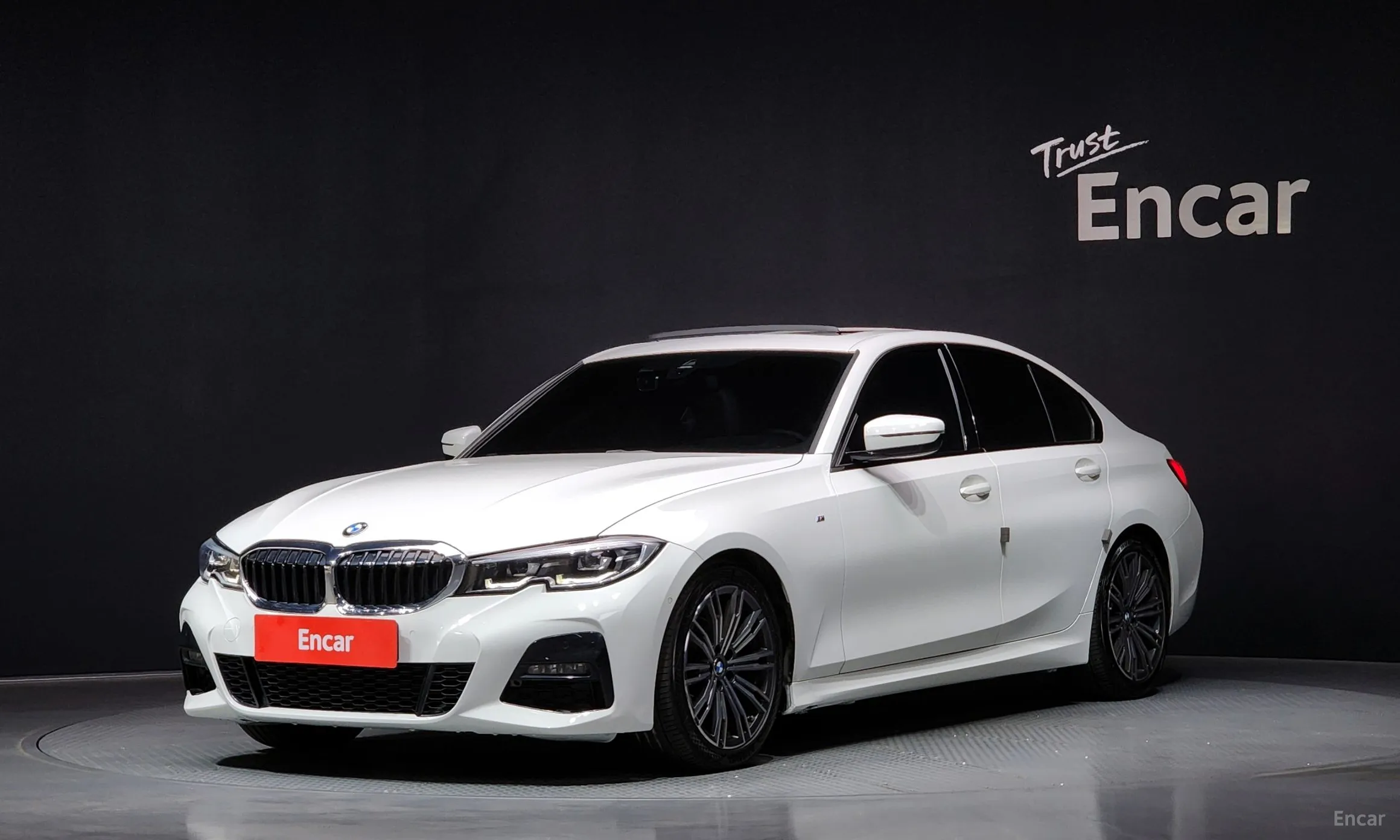 3 Series (G20)