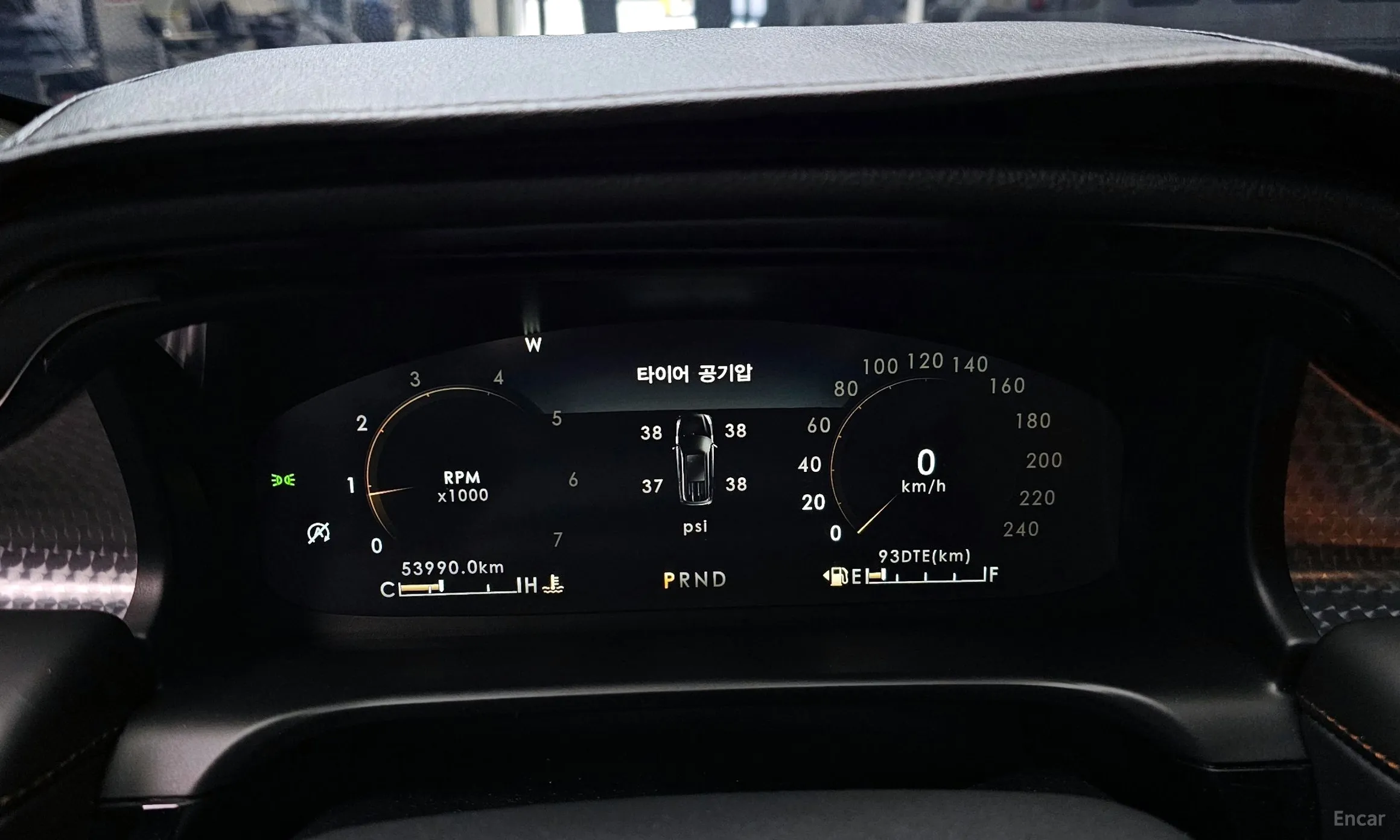 Lincoln Aviator 2nd Generation превью 8