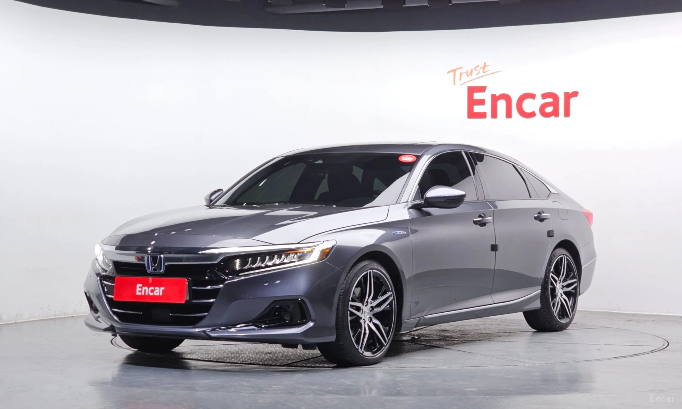 Honda Accord 10th Generation