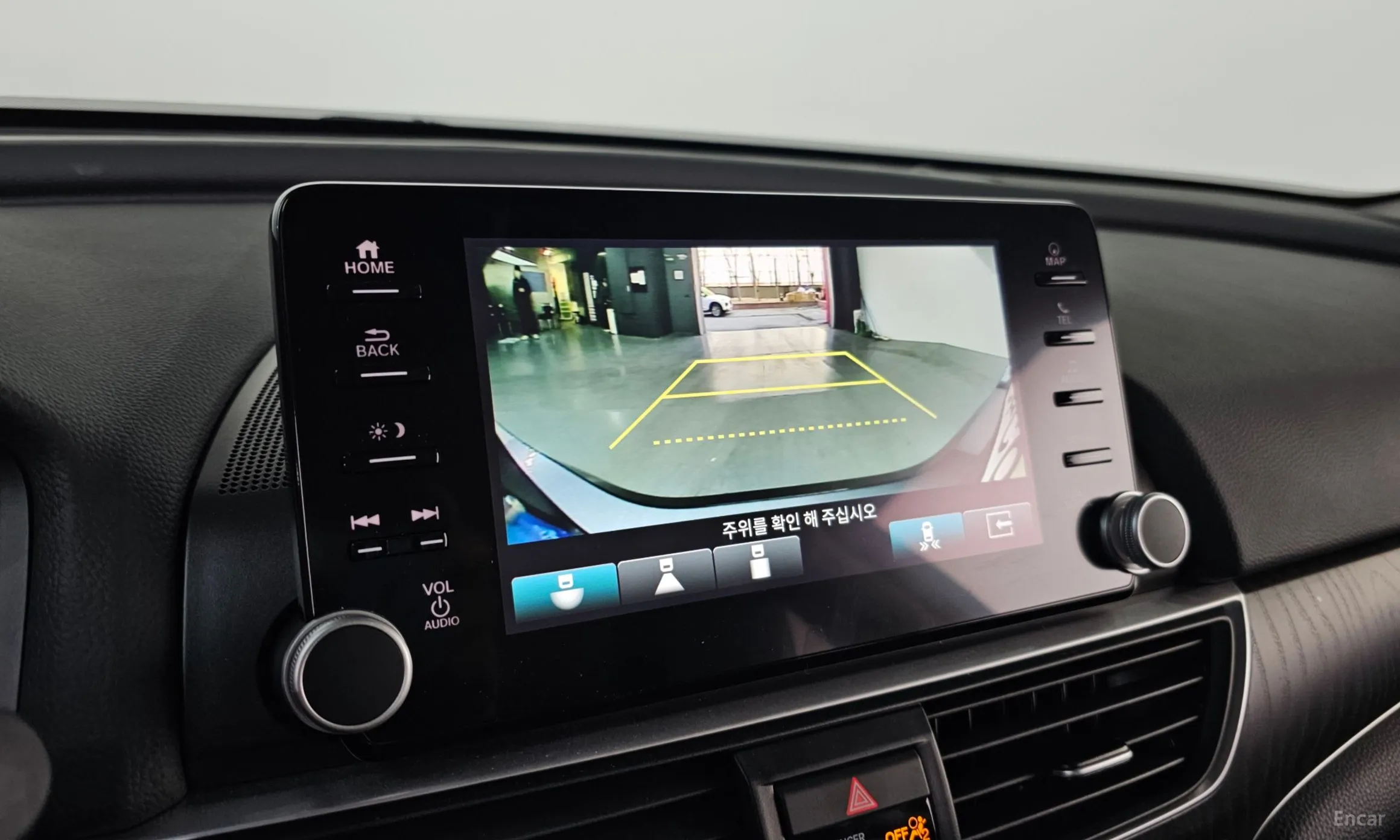 Honda Accord 10th Generation превью 16